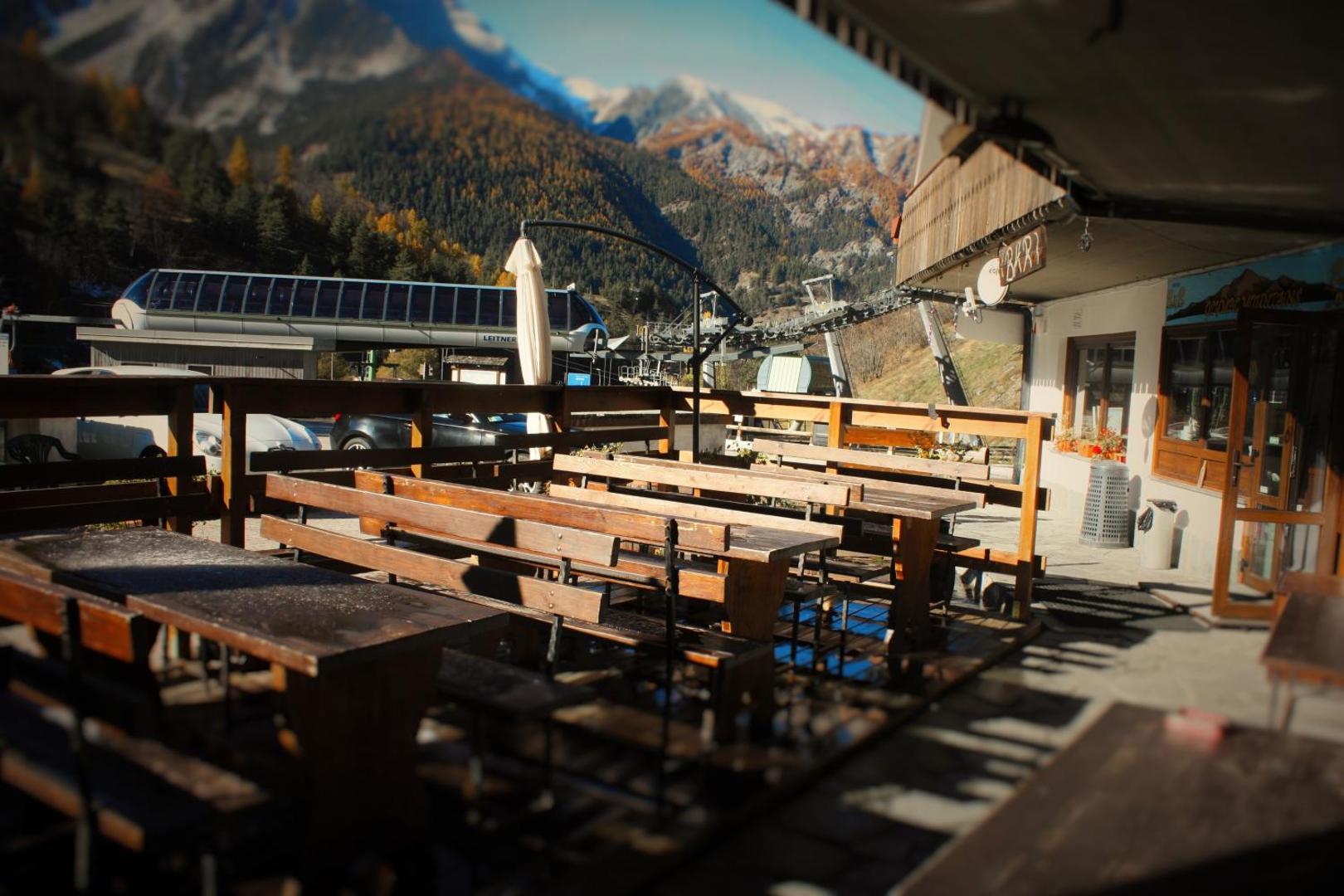 Olympic Mountains B&B