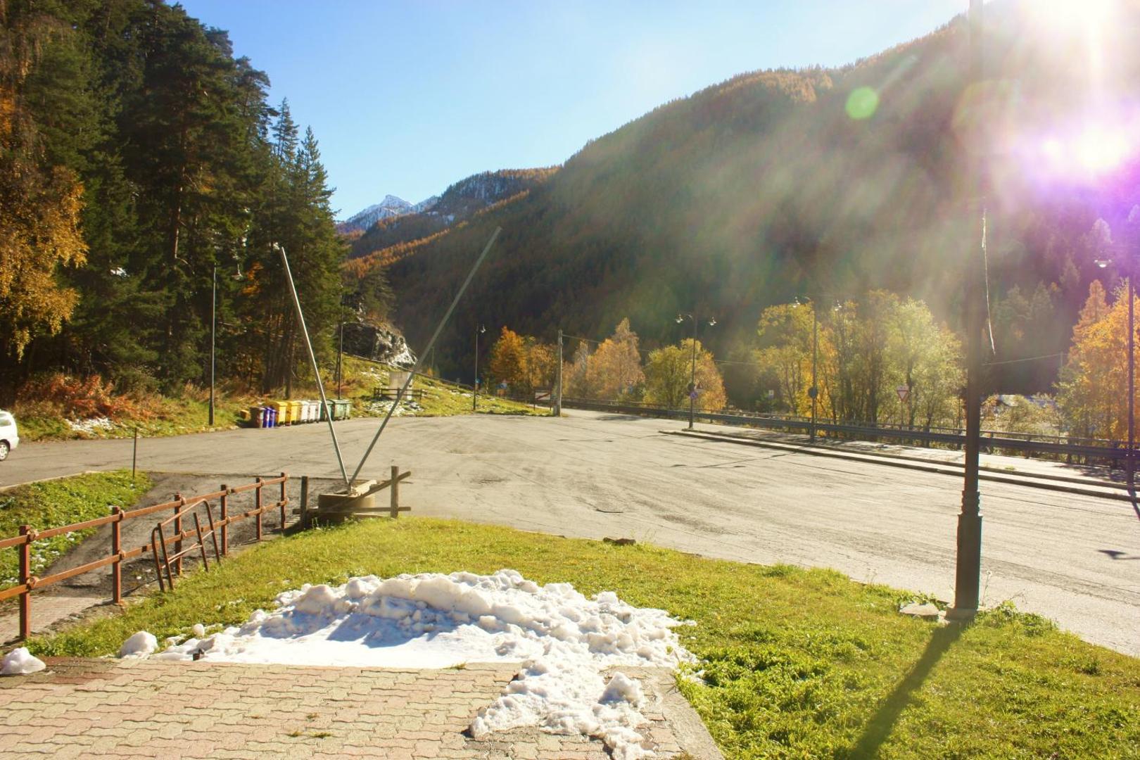 Olympic Mountains B&B