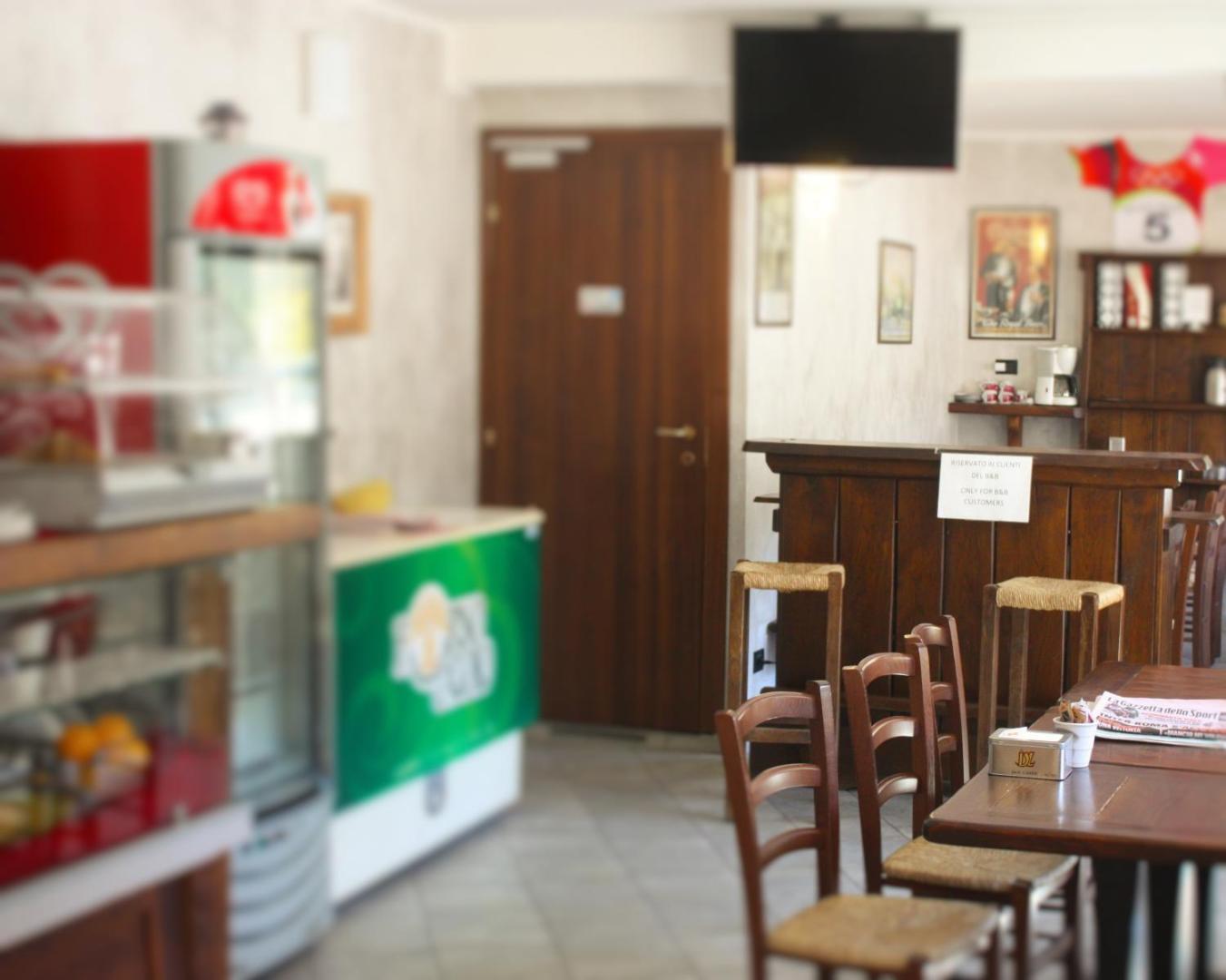 Olympic Mountains B&B