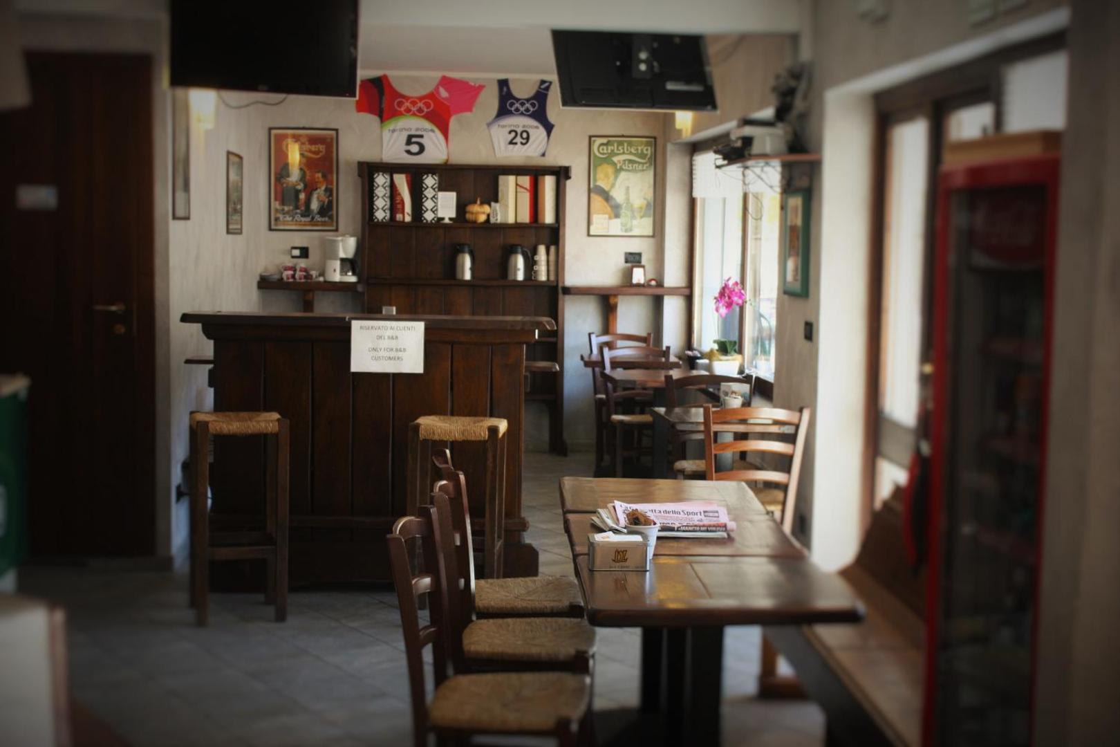 Olympic Mountains B&B