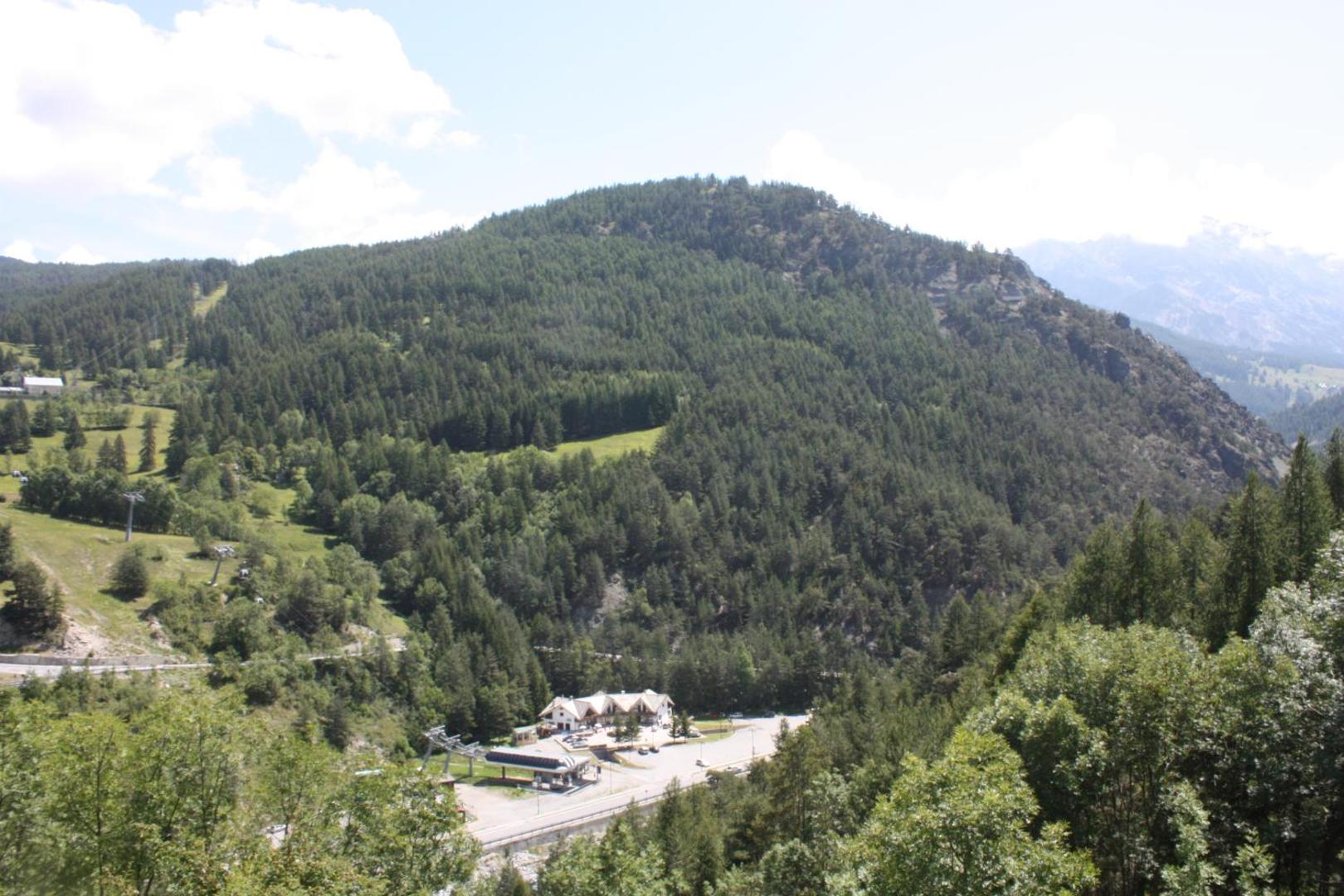 Olympic Mountains B&B