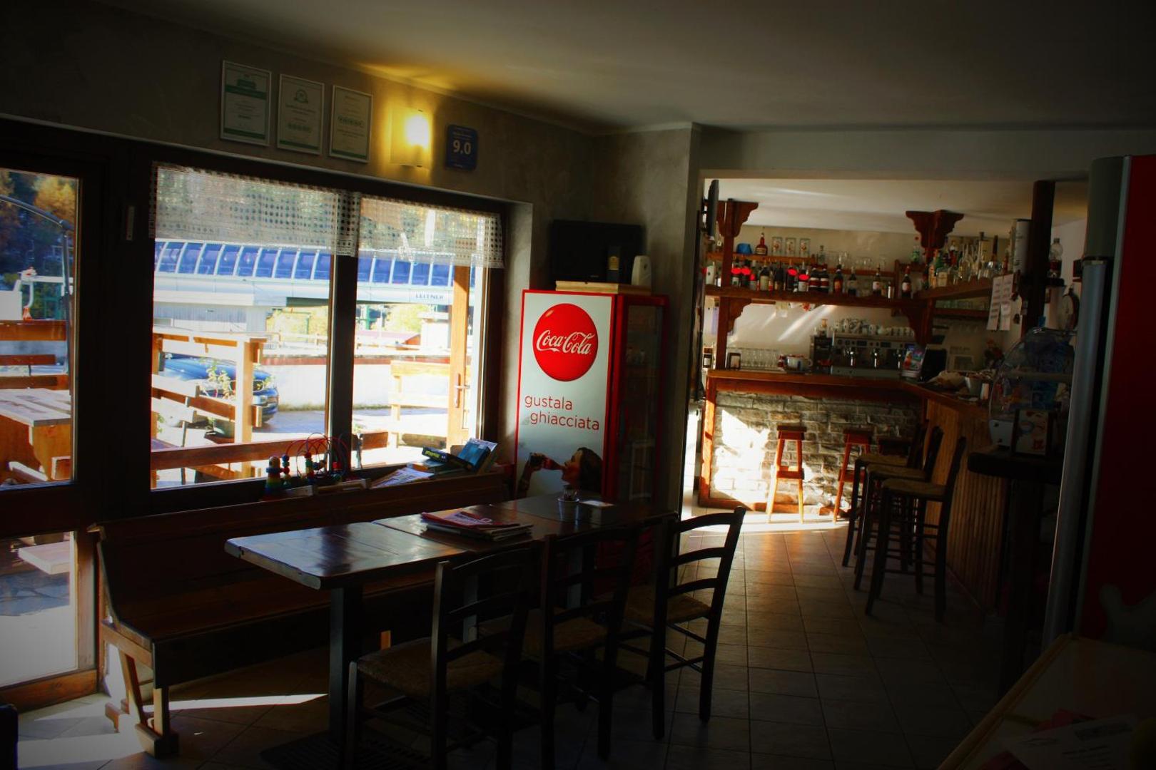 Olympic Mountains B&B