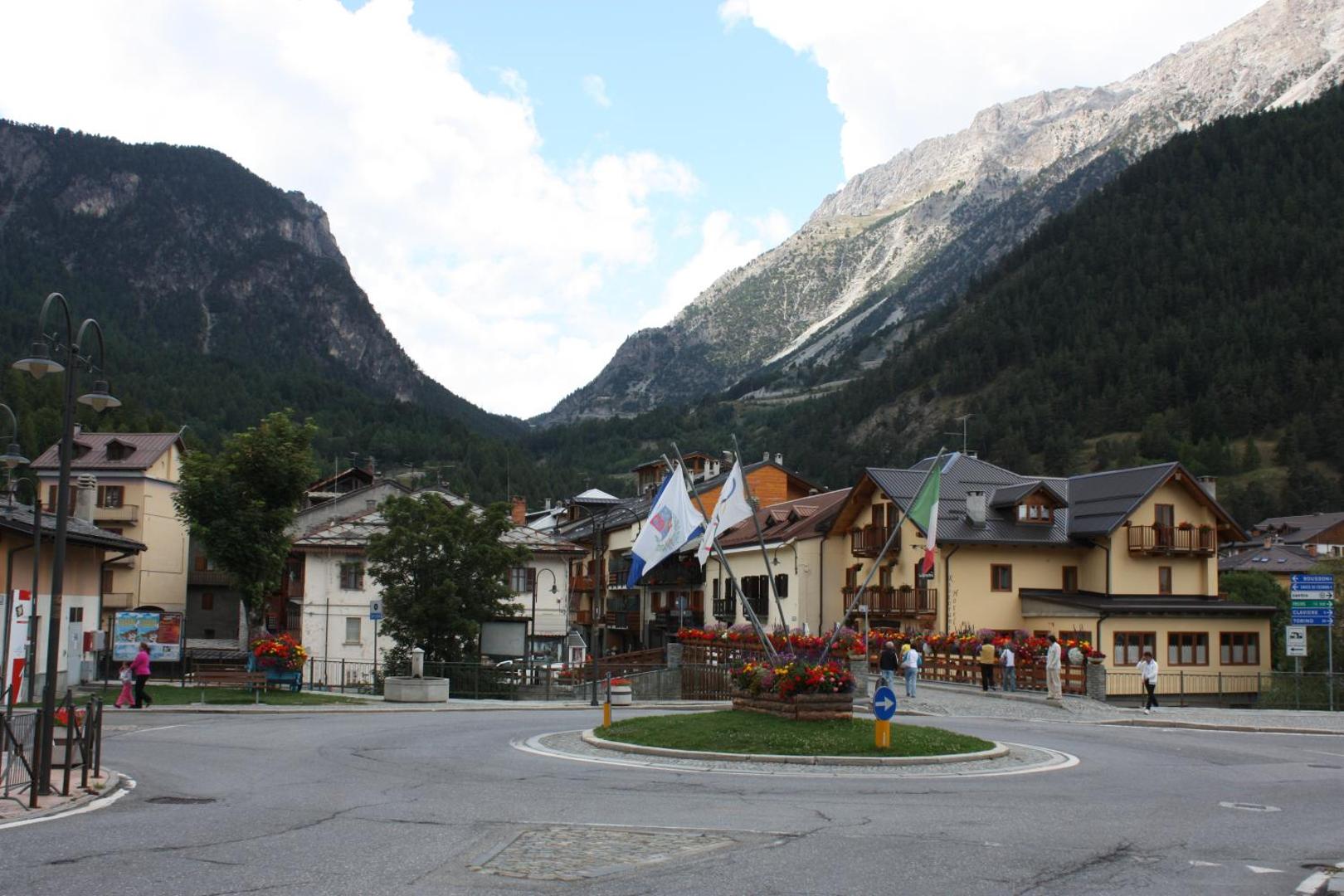 Olympic Mountains B&B