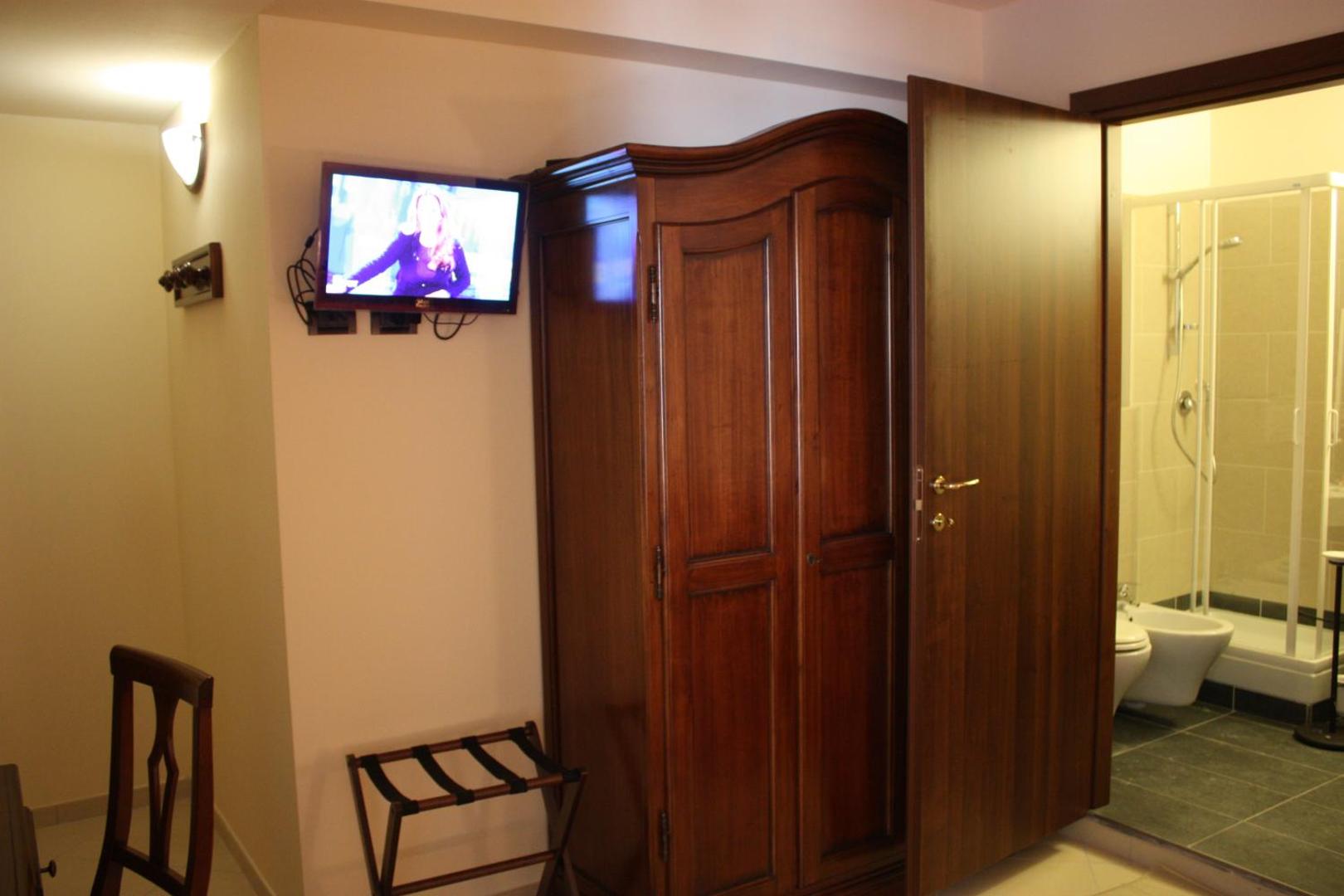 Olympic Mountains B&B