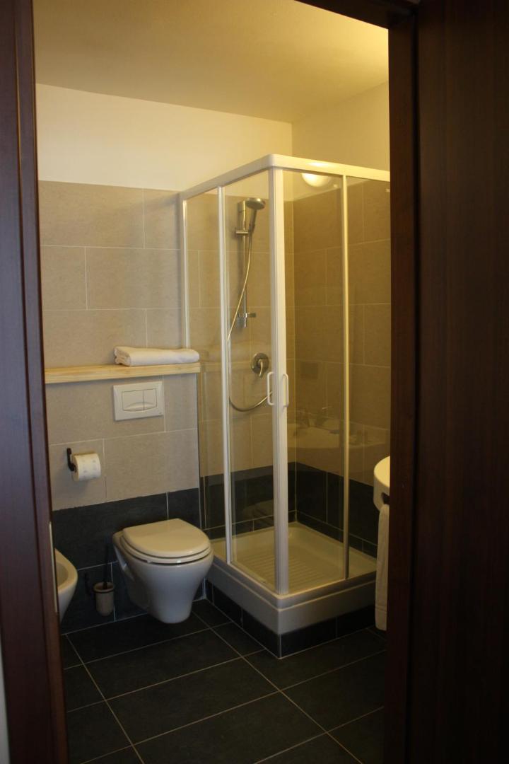 Olympic Mountains B&B