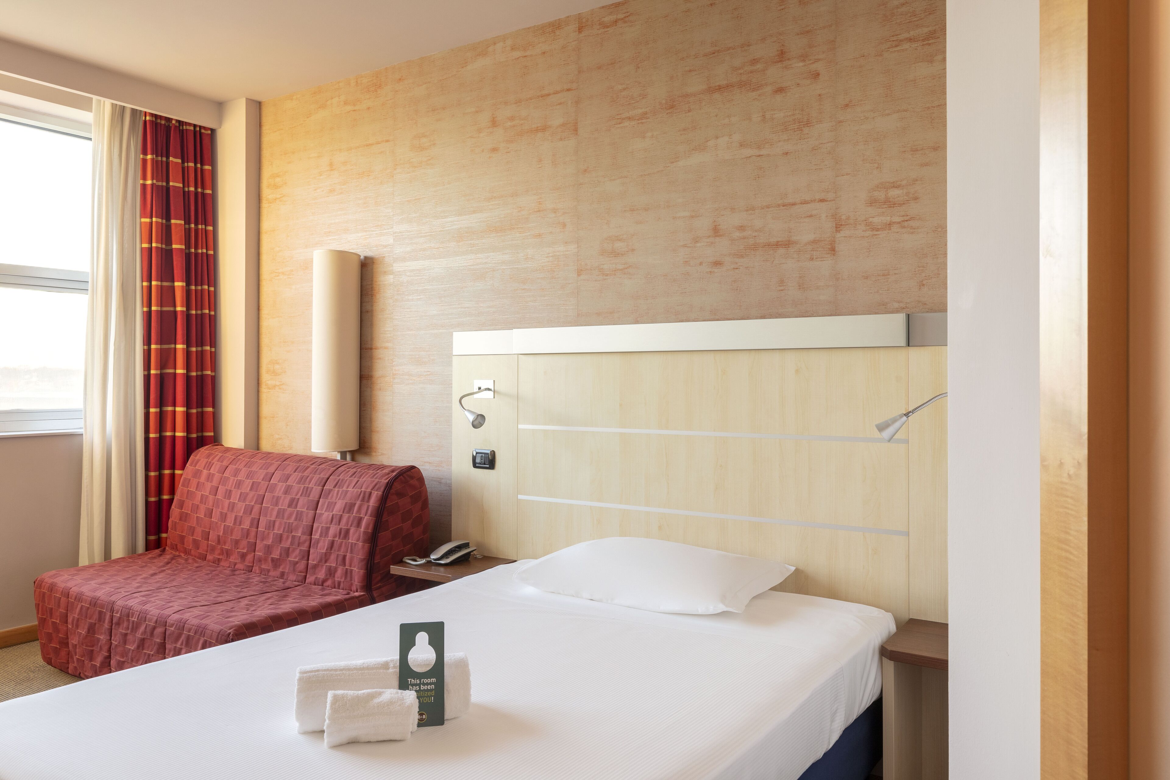 B&B Hotel Cherasco Langhe