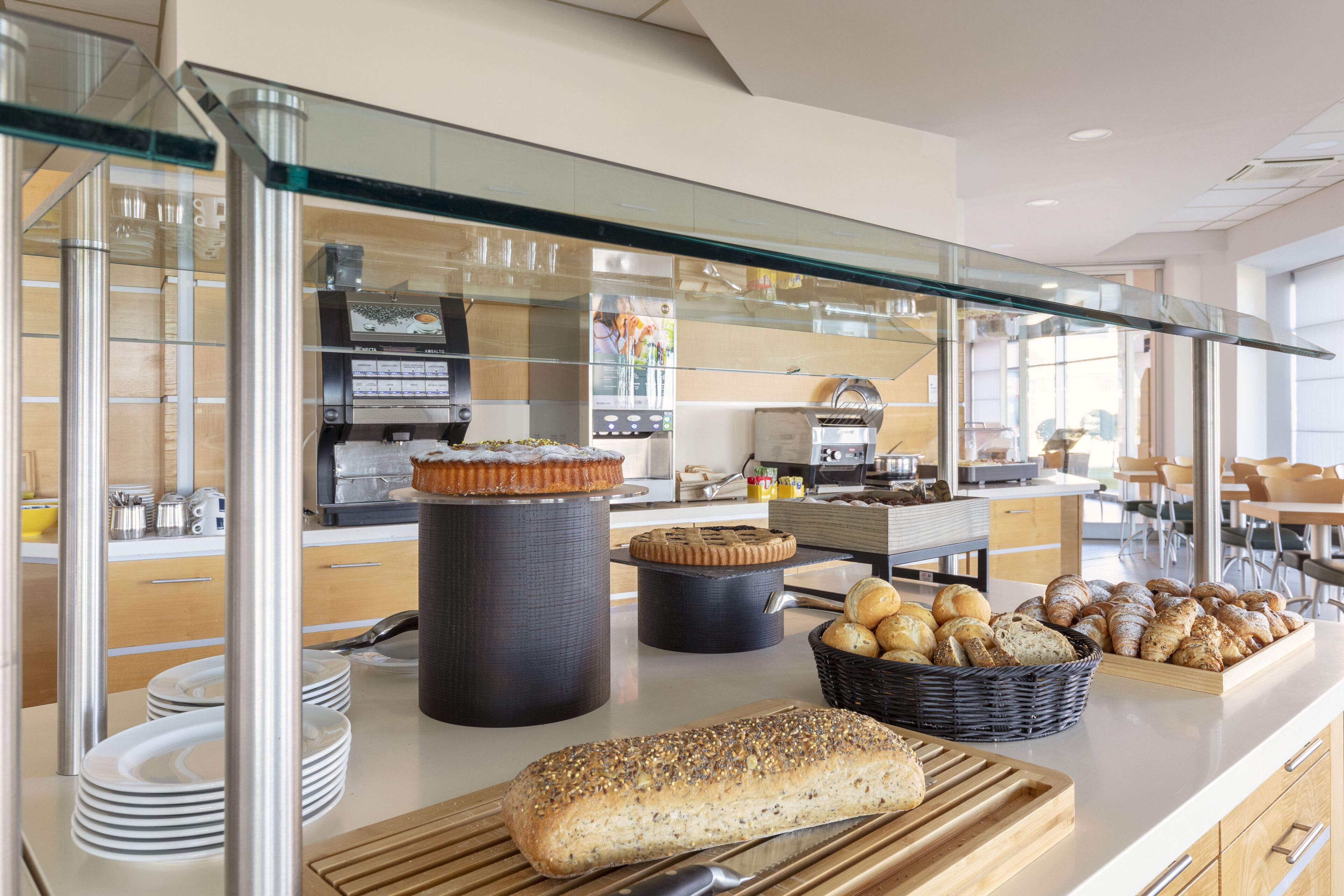 B&B Hotel Cherasco Langhe