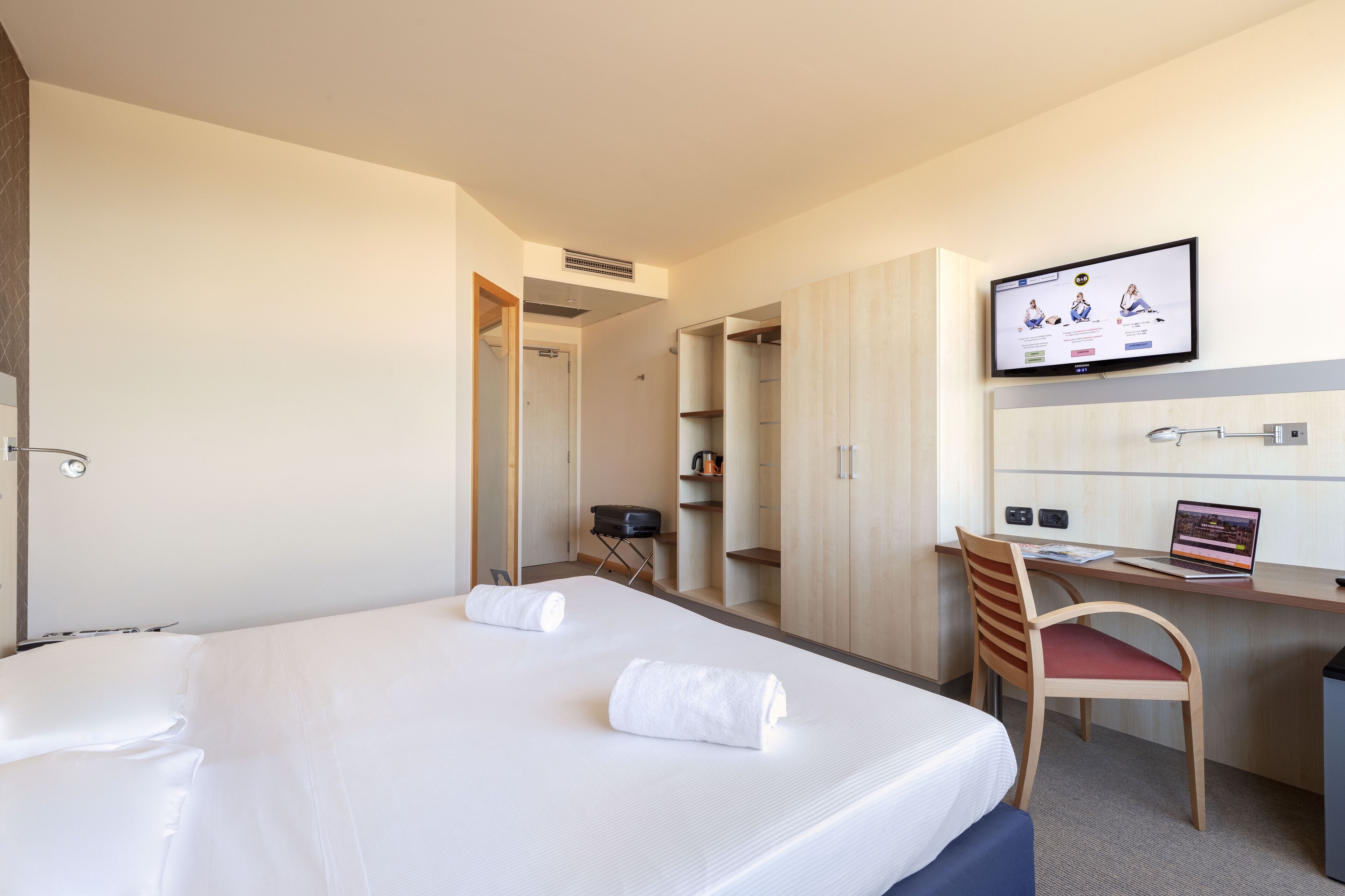 B&B Hotel Cherasco Langhe