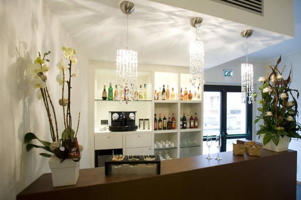 Hotel Napoleon Cherasco
