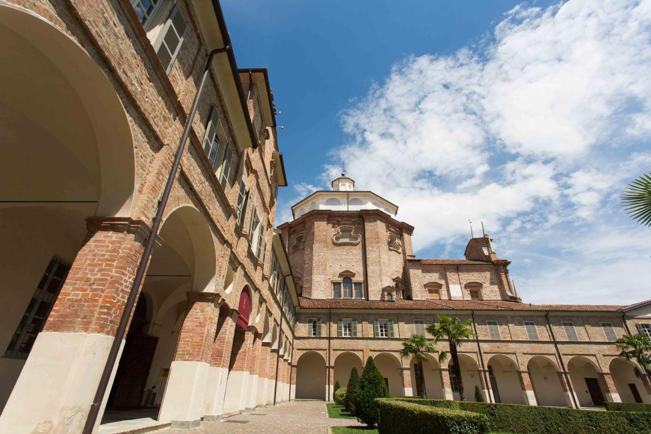 Somaschi Hotel - Monastero di Cherasco