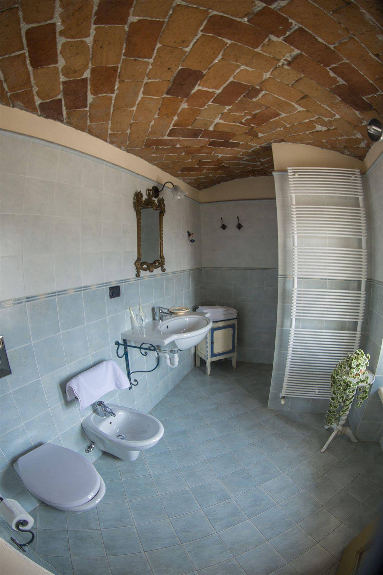 Agriturismo San Martino