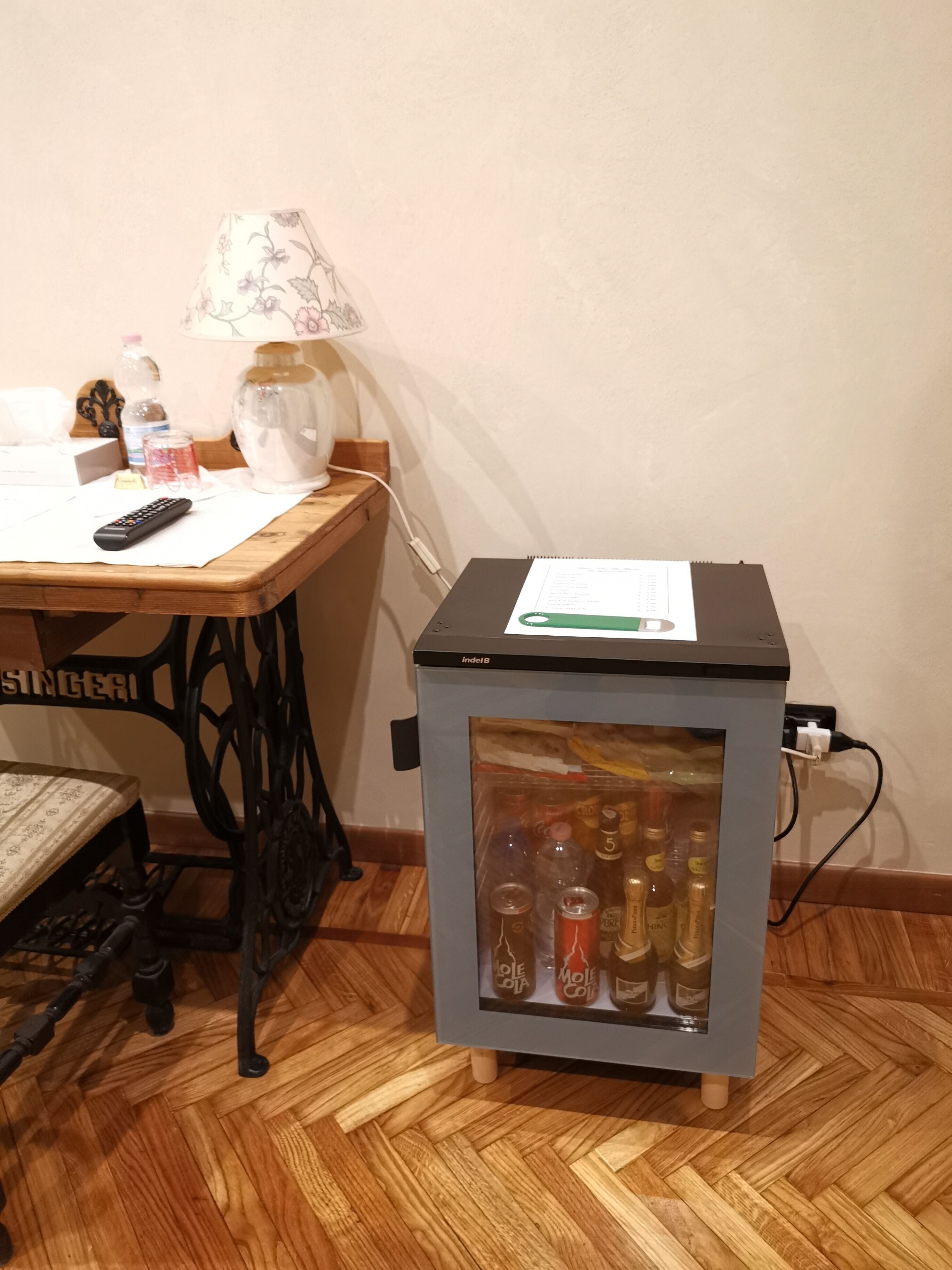 B&B Ad Quintum Torino