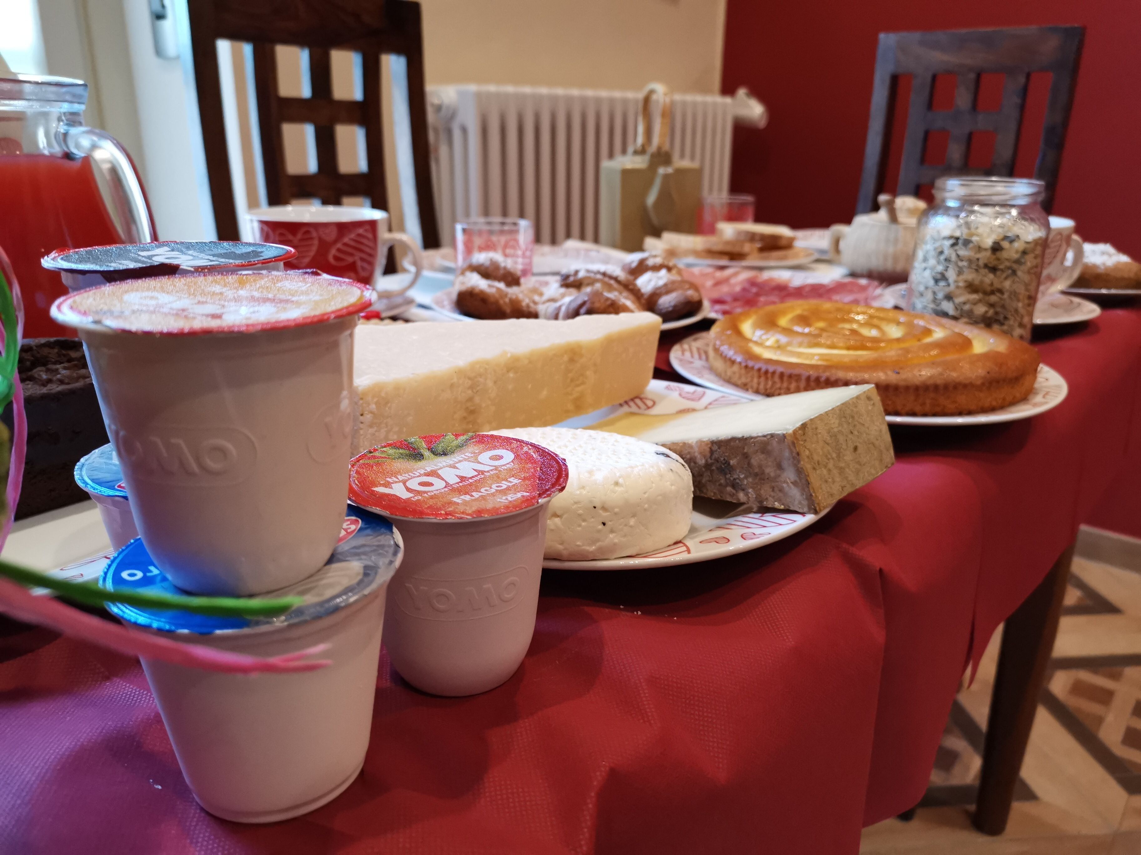 B&B Ad Quintum Torino