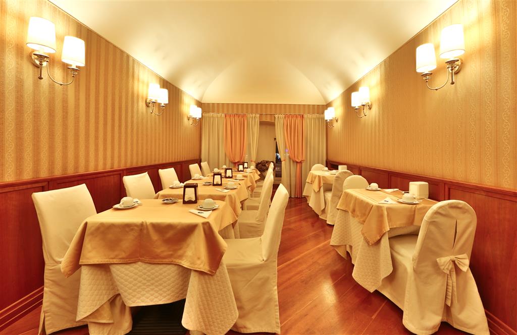 Phi Hotel Principe