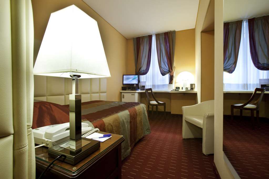 Phi Hotel Principe