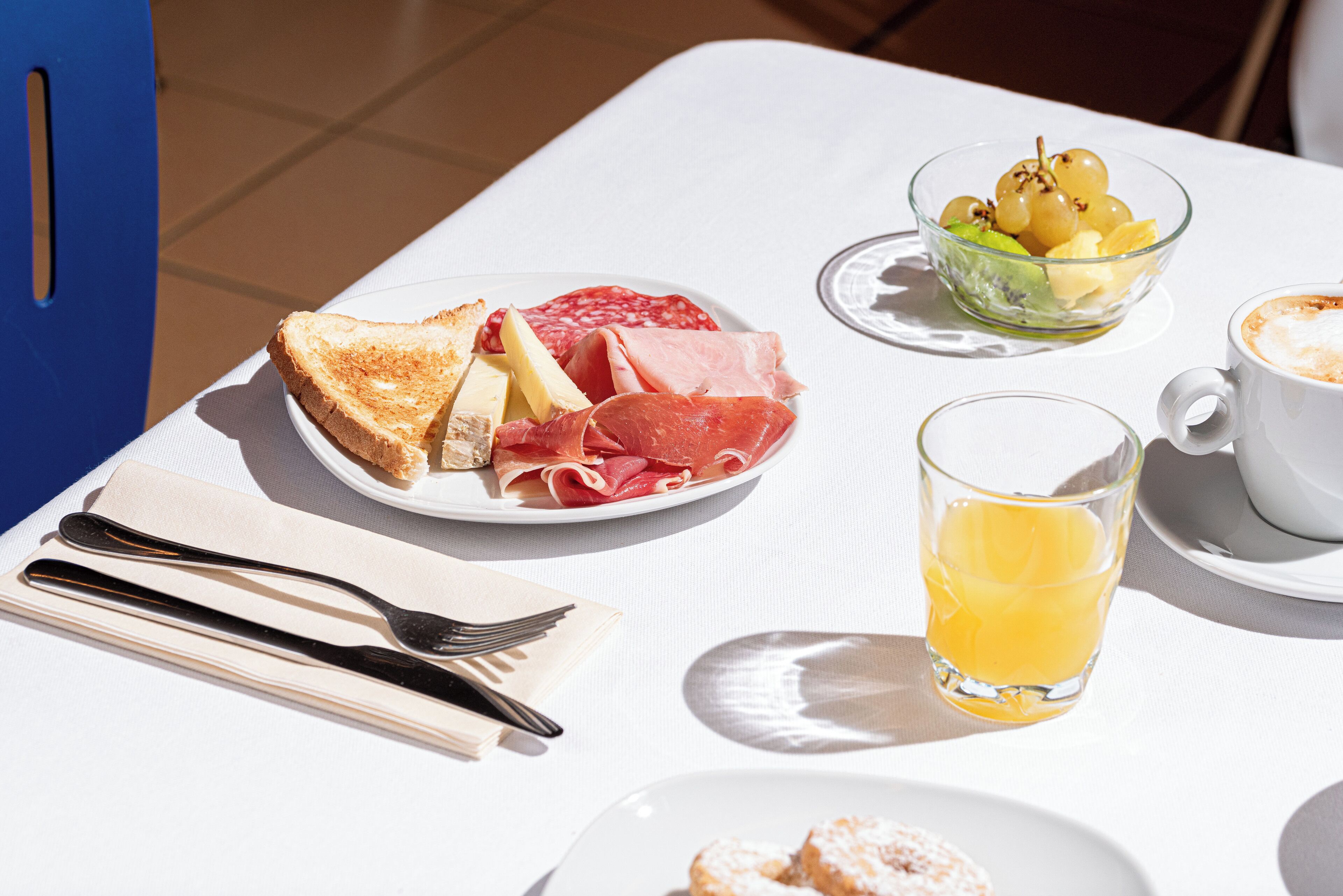 Phi Hotel Homy Druento