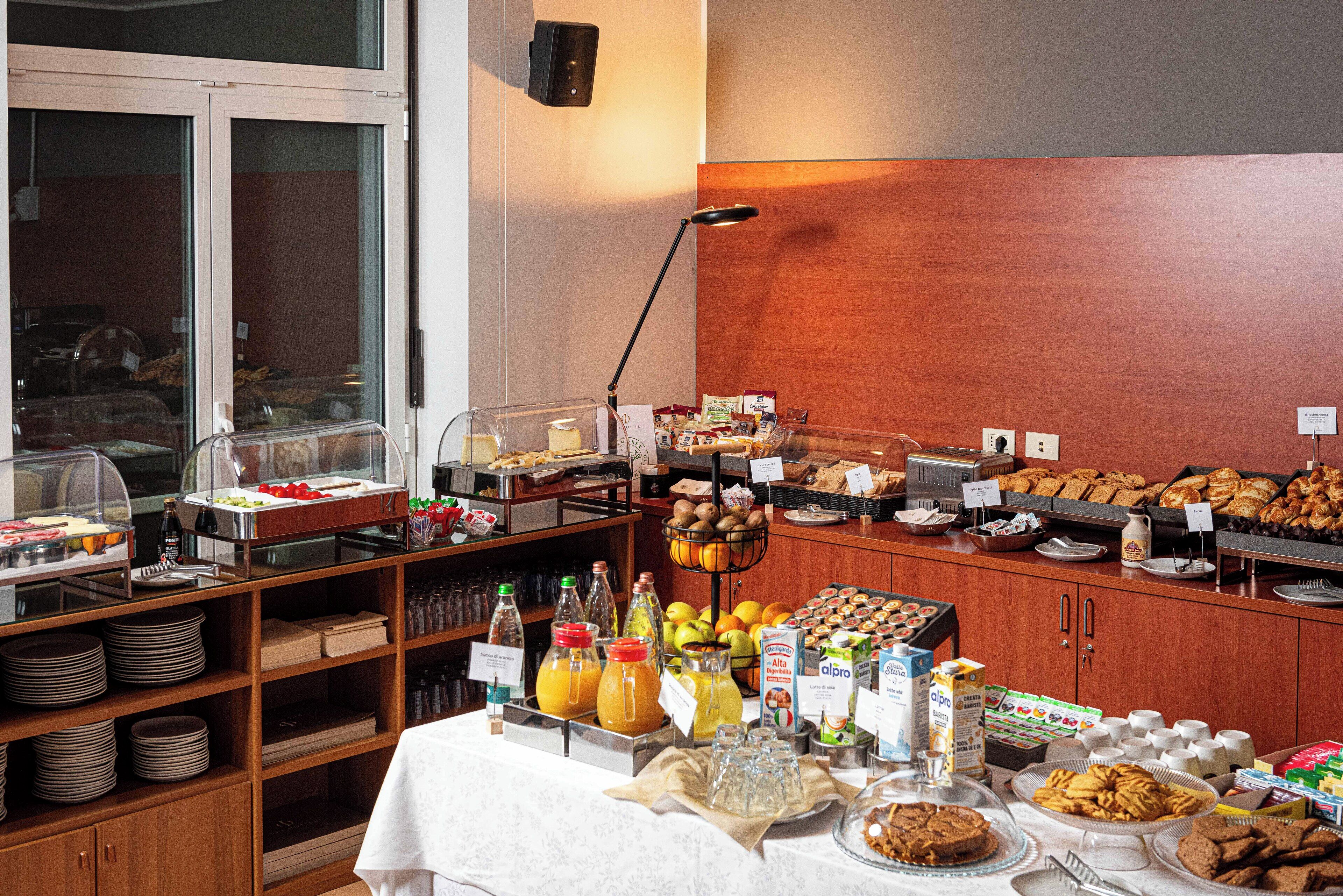 Phi Hotel Homy Druento