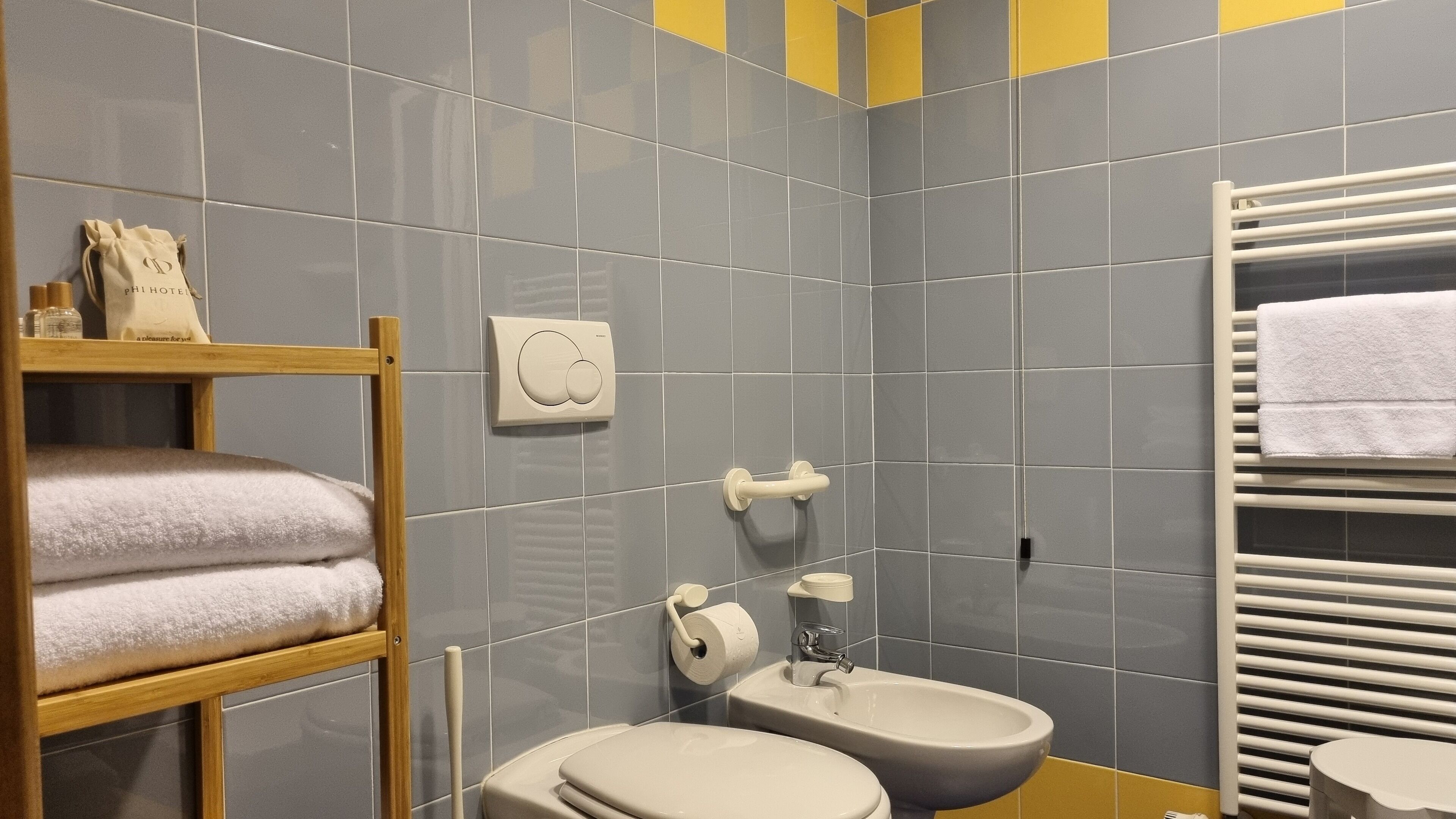 Phi Hotel Homy Druento