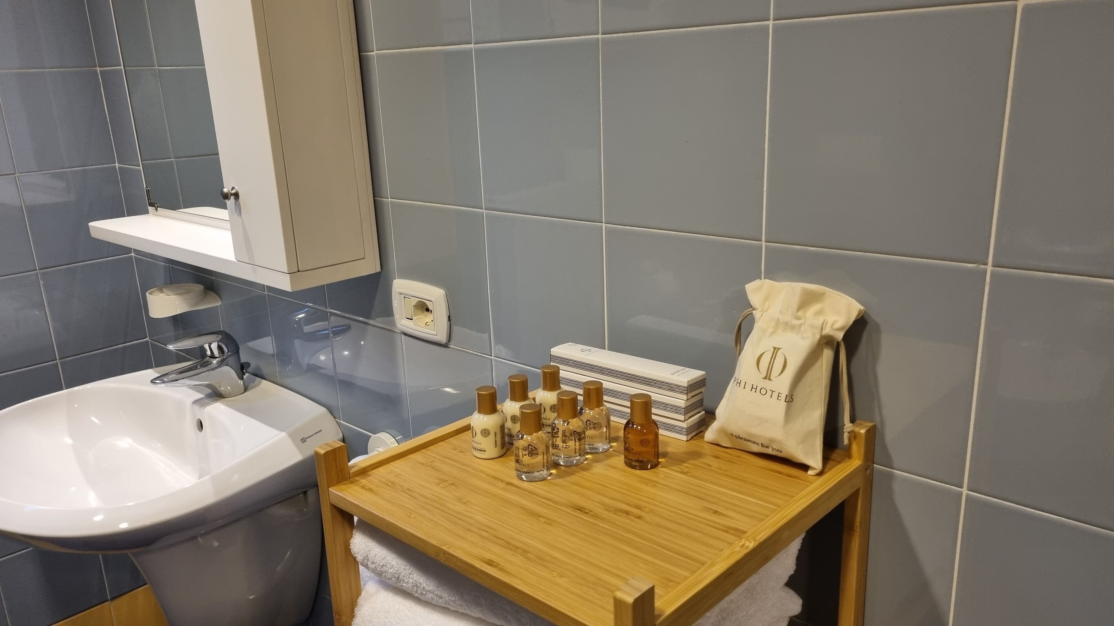 Phi Hotel Homy Druento