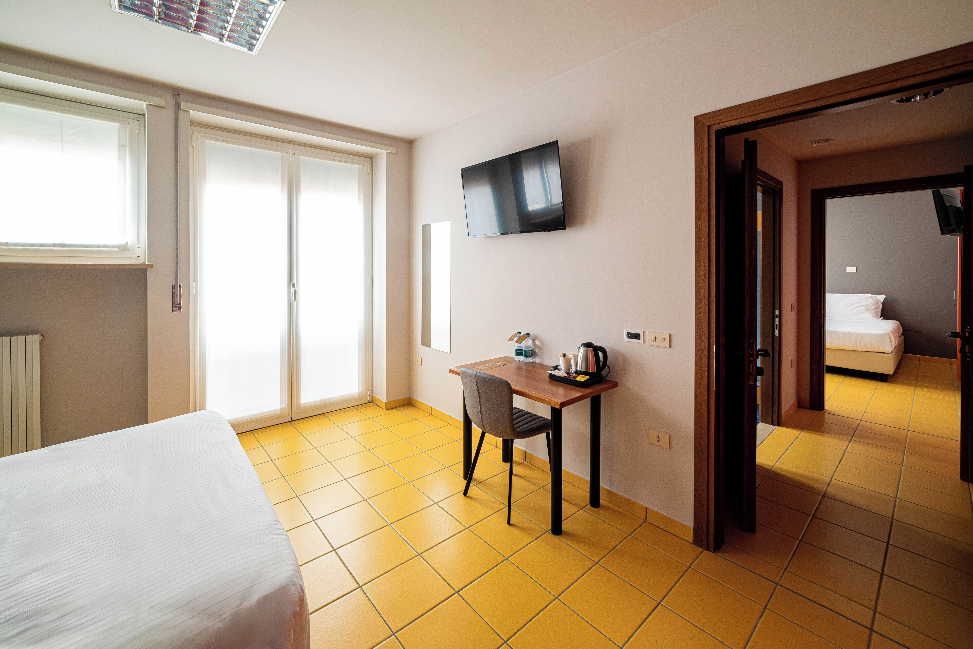 Phi Hotel Homy Druento