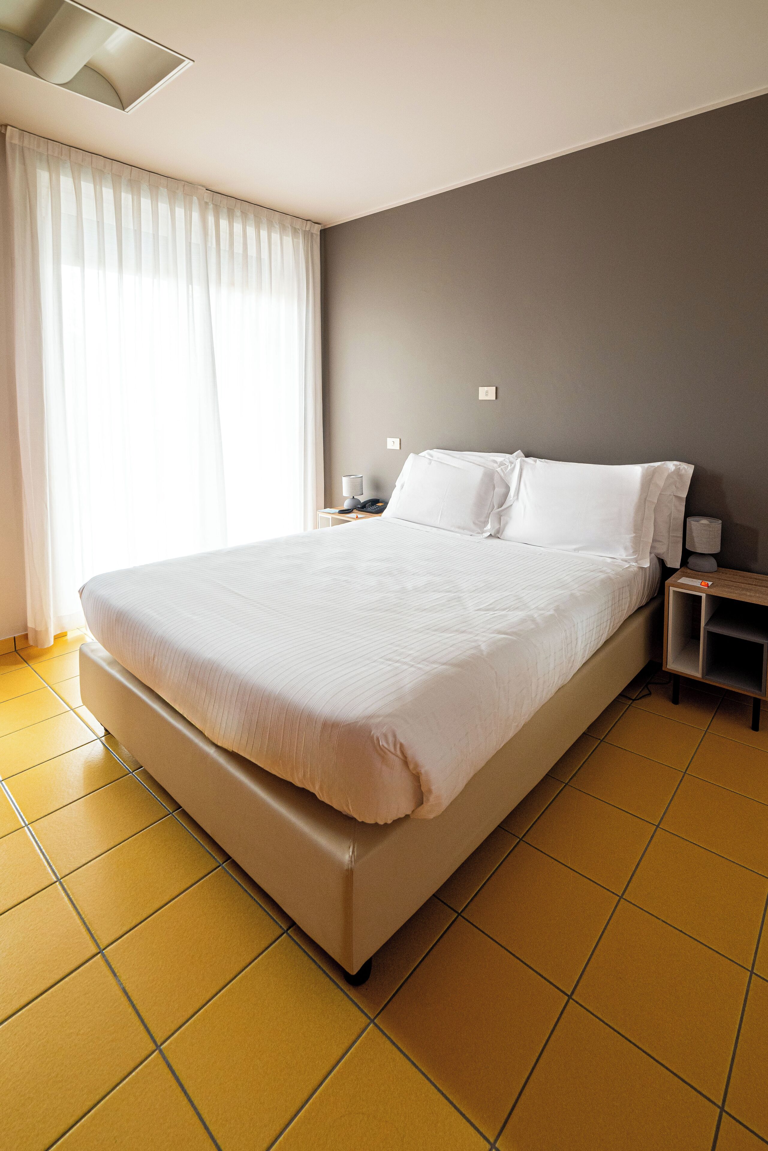 Phi Hotel Homy Druento