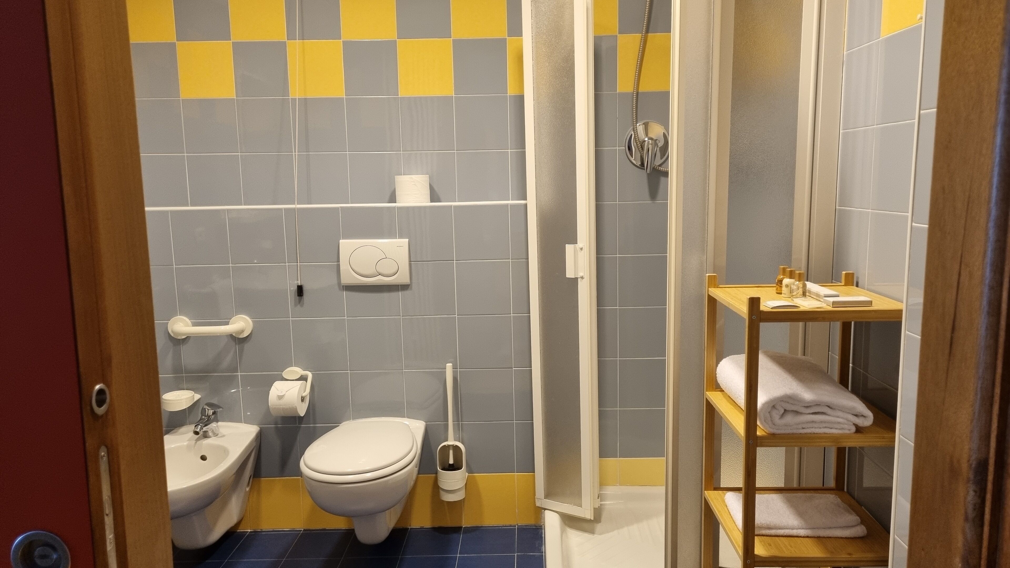 Phi Hotel Homy Druento