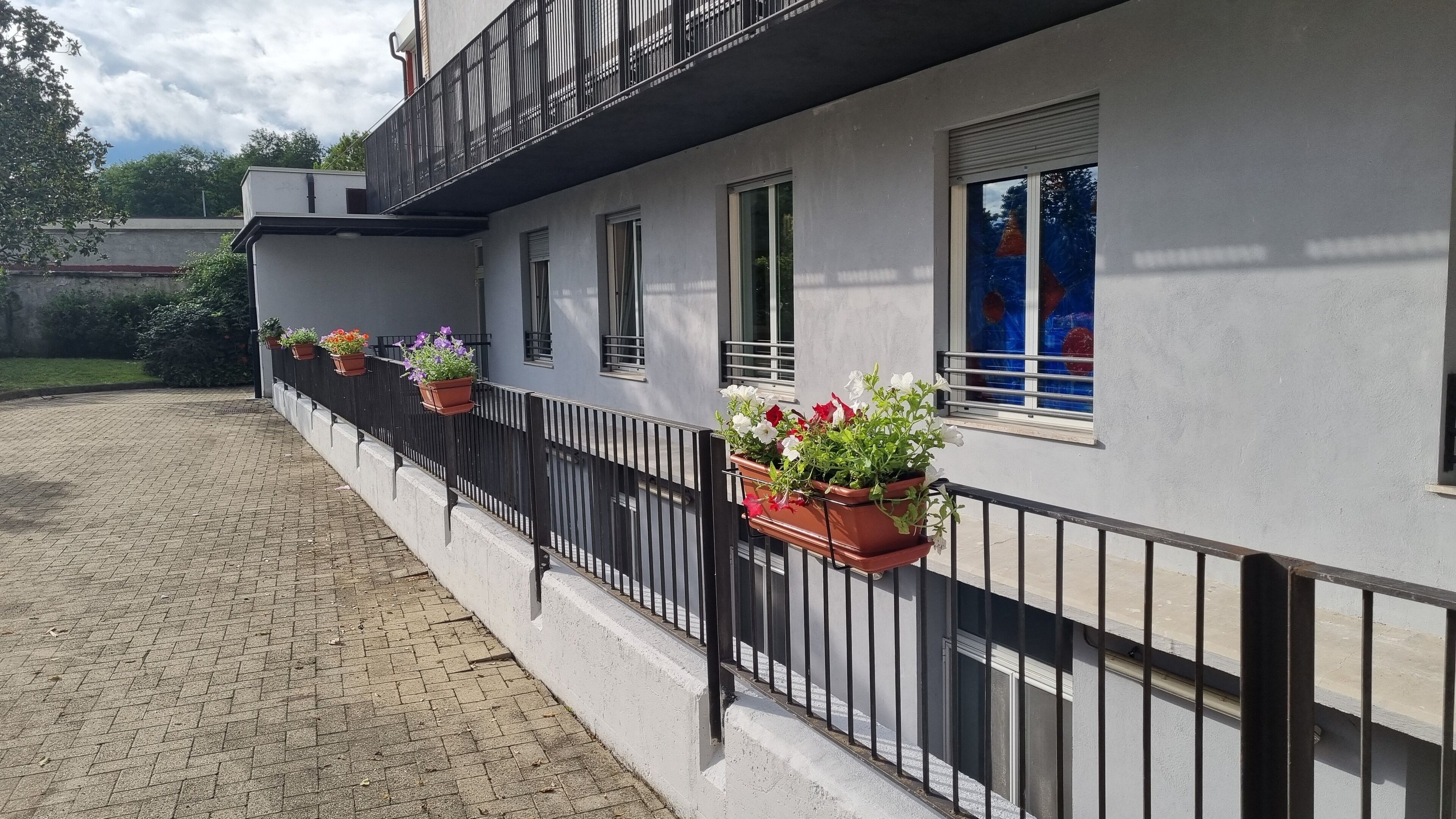 Phi Hotel Homy Druento