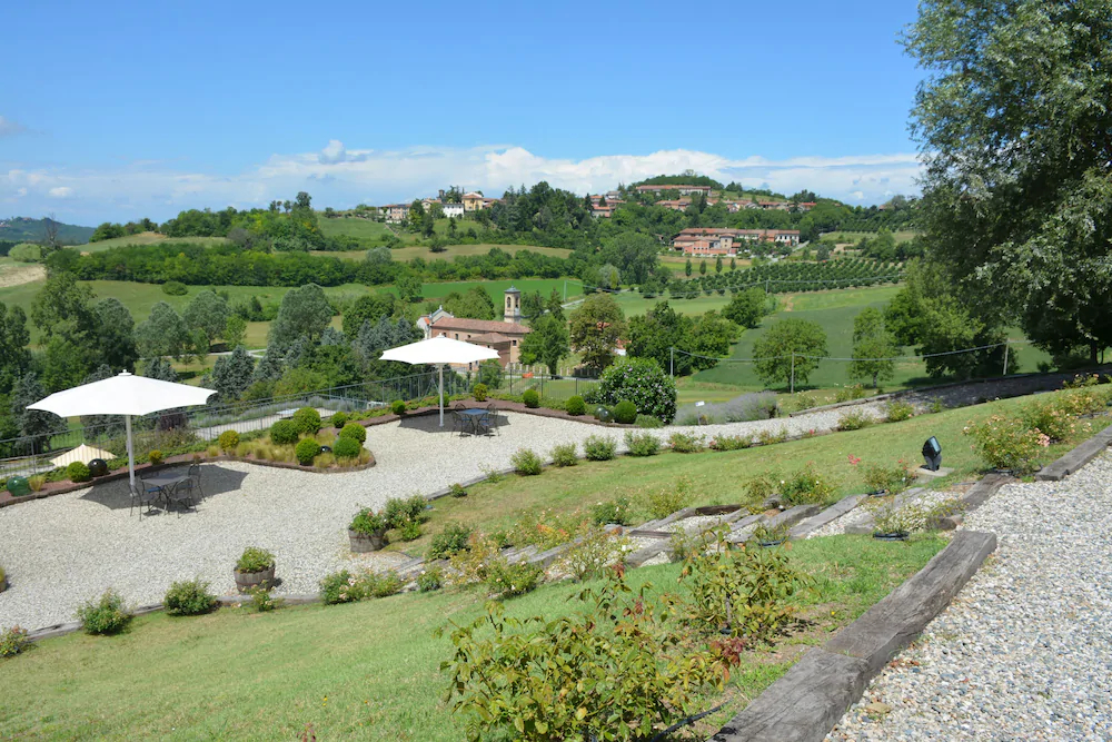Cà Villa Resort Agriturismo