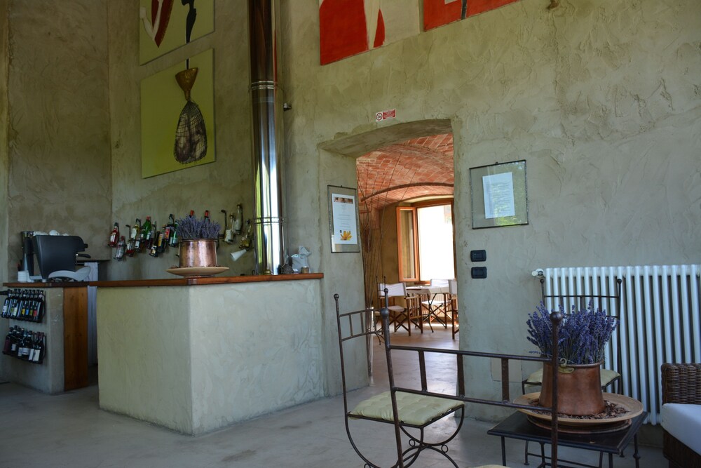 Cà Villa Resort Agriturismo
