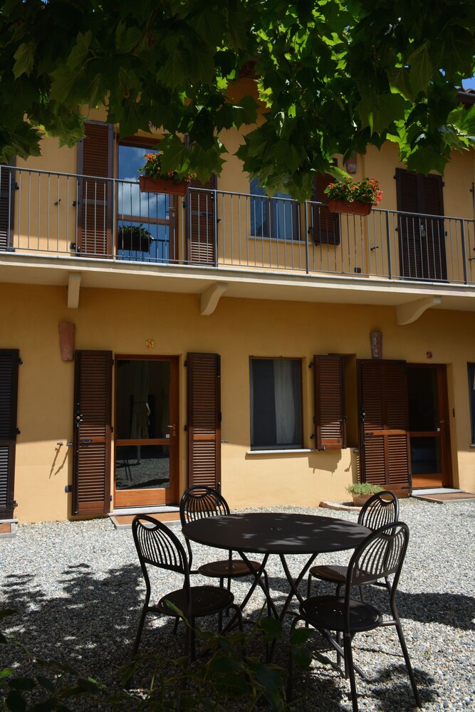 Cà Villa Resort Agriturismo