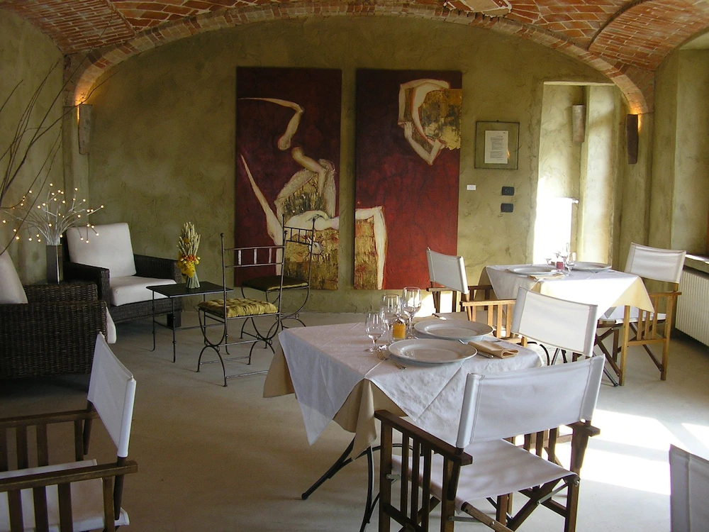 Cà Villa Resort Agriturismo