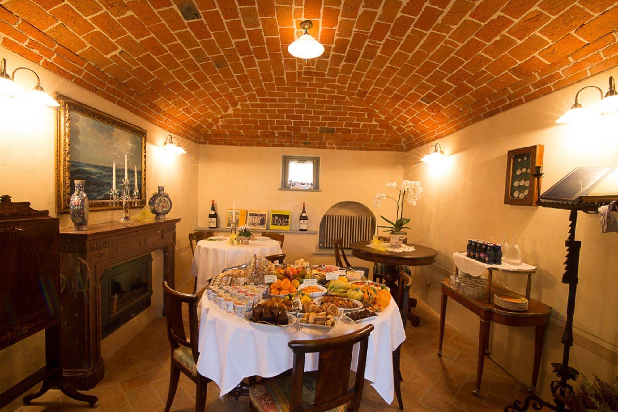 Antica Locanda San Pietro