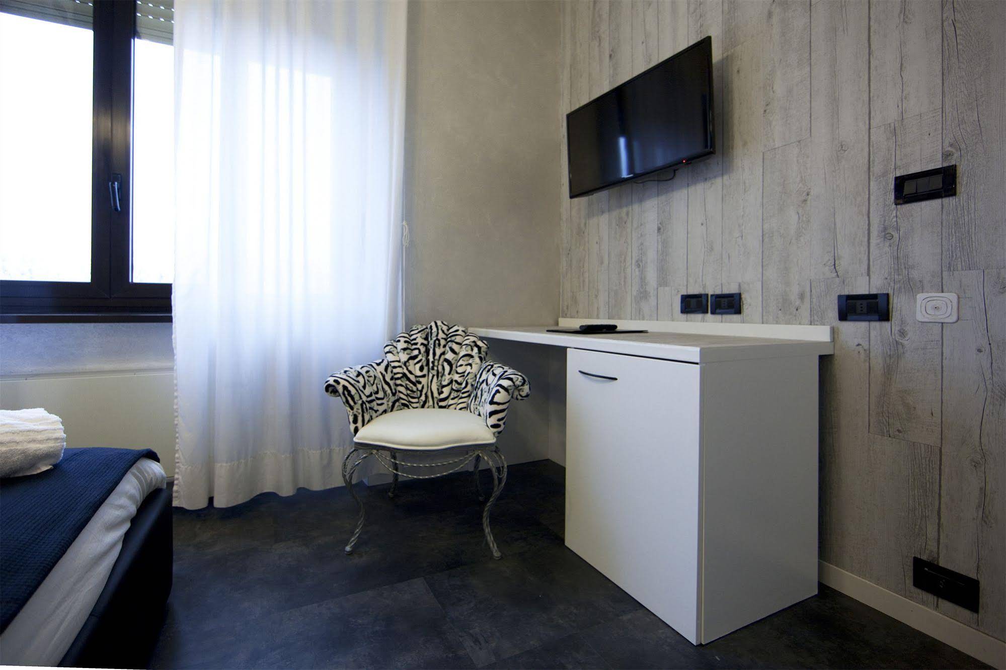 Piccolo Hotel Allamano