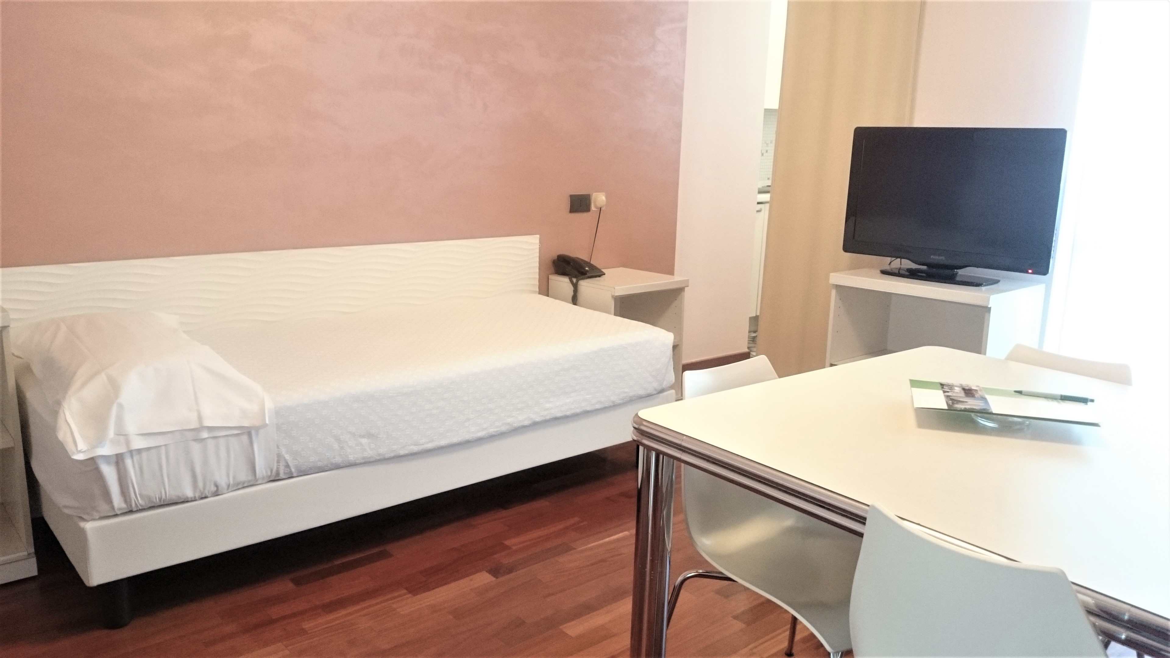 Residence Torino Uno