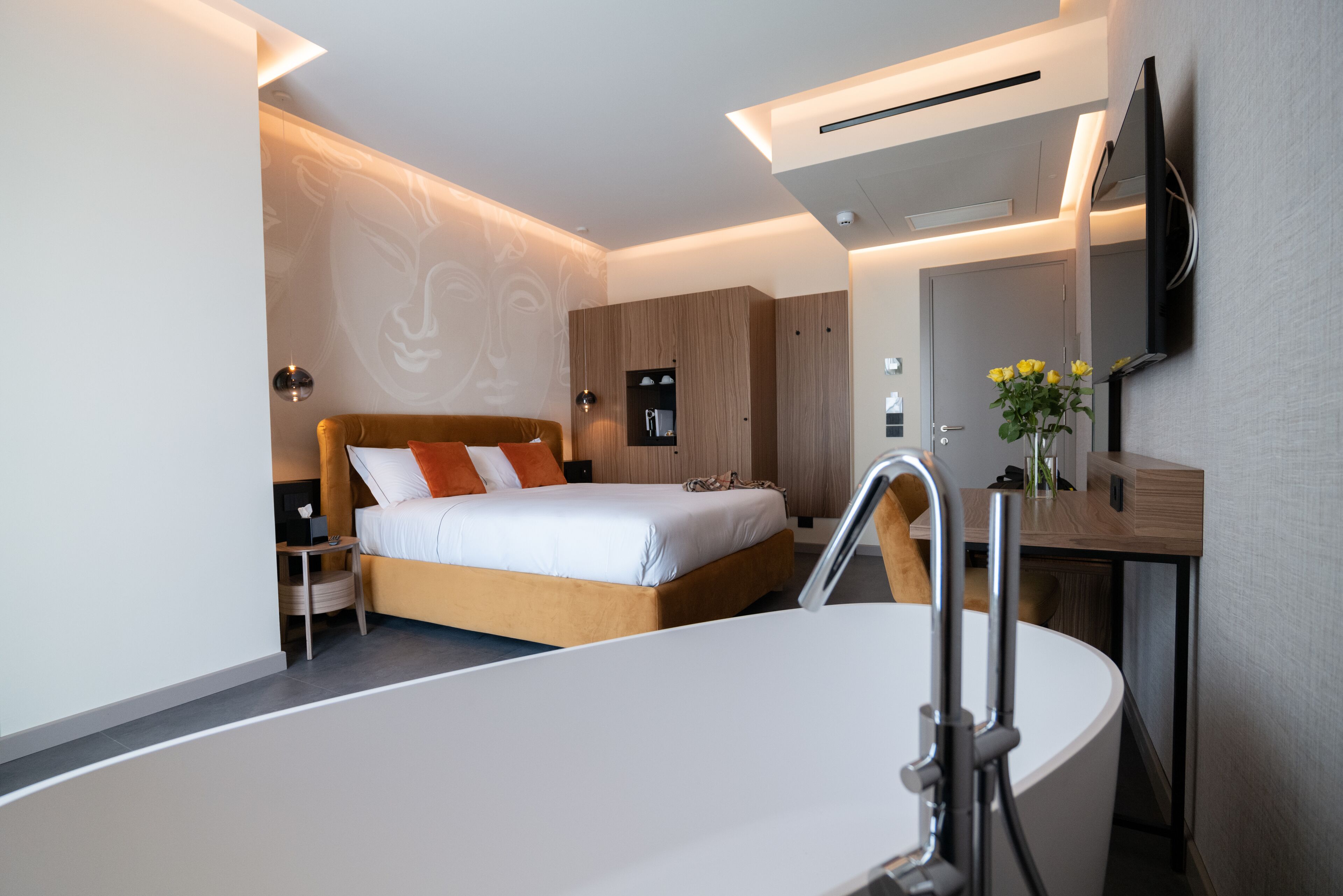 3T Boutique Hotel