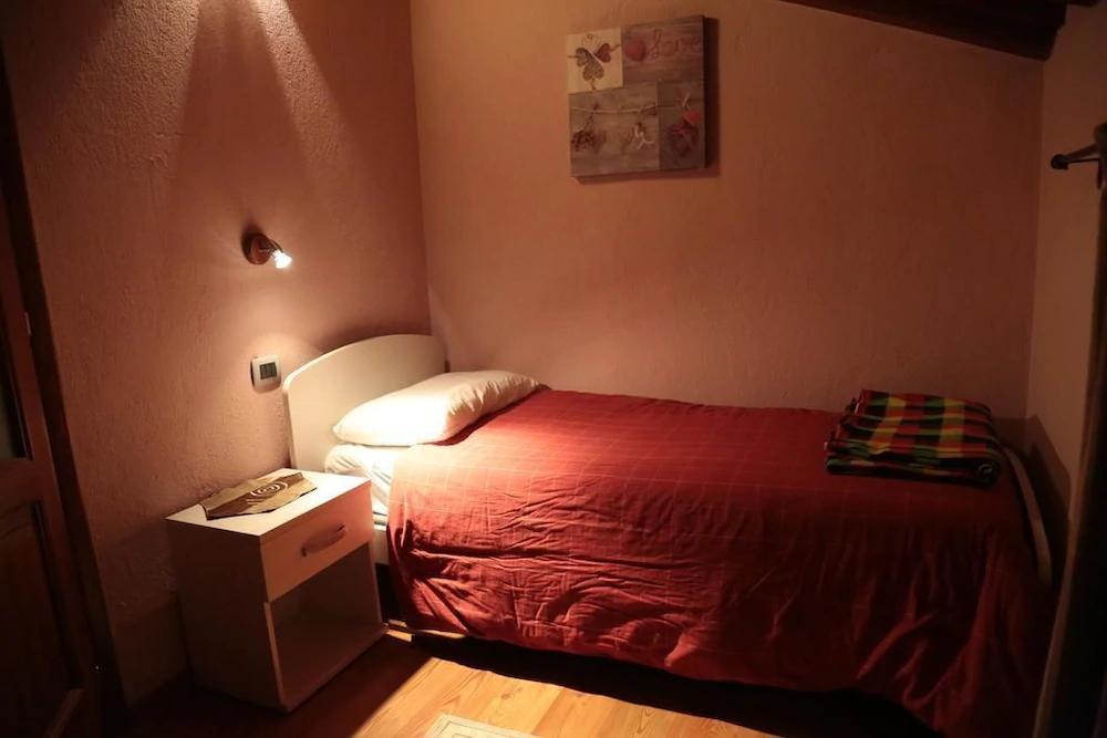 Vecchio Torchio Bed And Breakfast