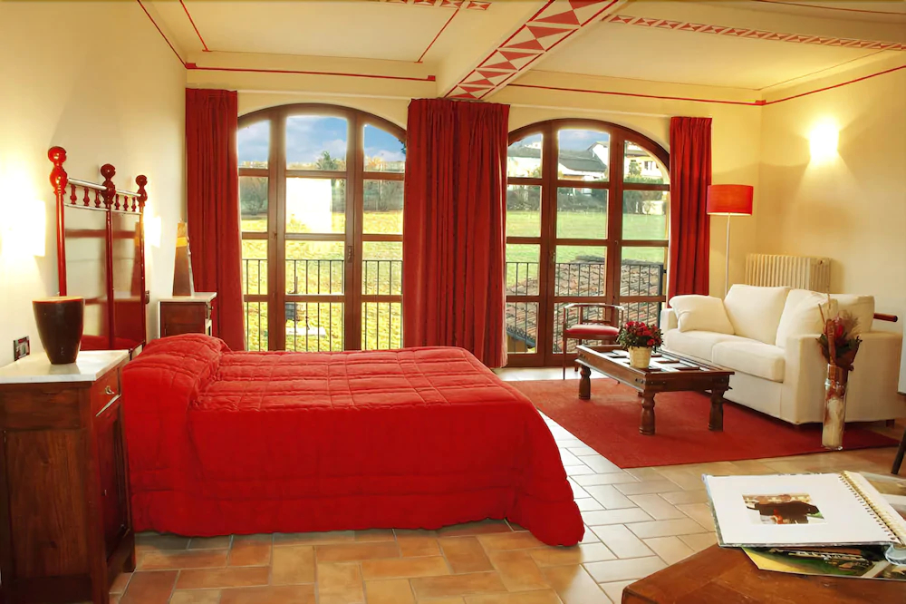 Agriturismo La Ca' D'Olga