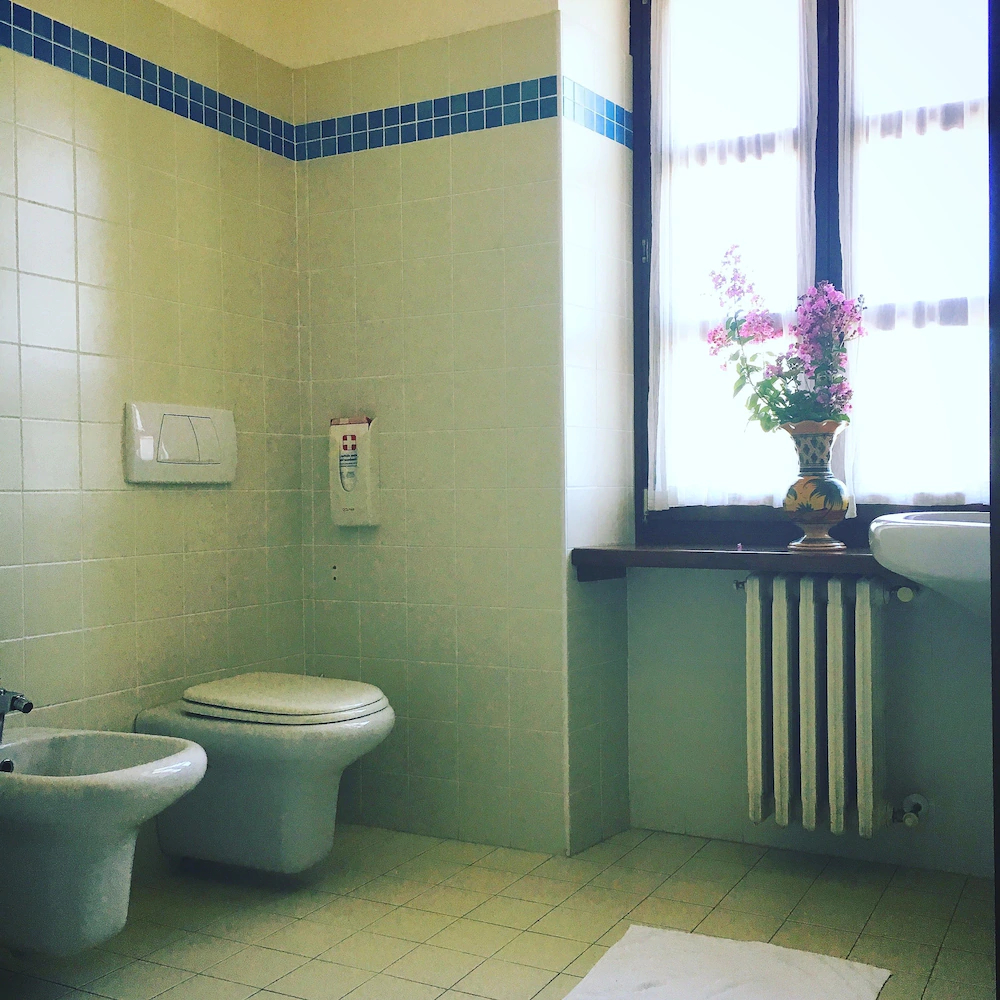 Agriturismo La Ca' D'Olga