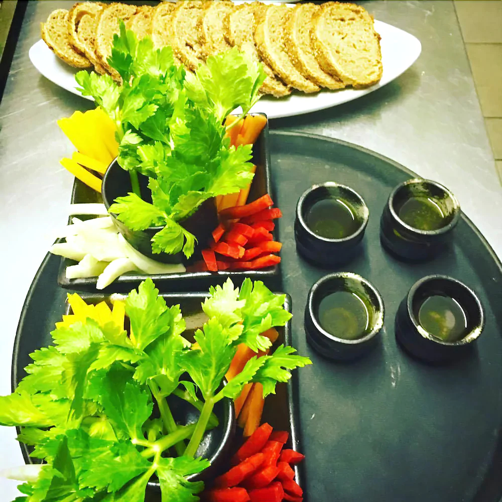 Agriturismo La Ca' D'Olga