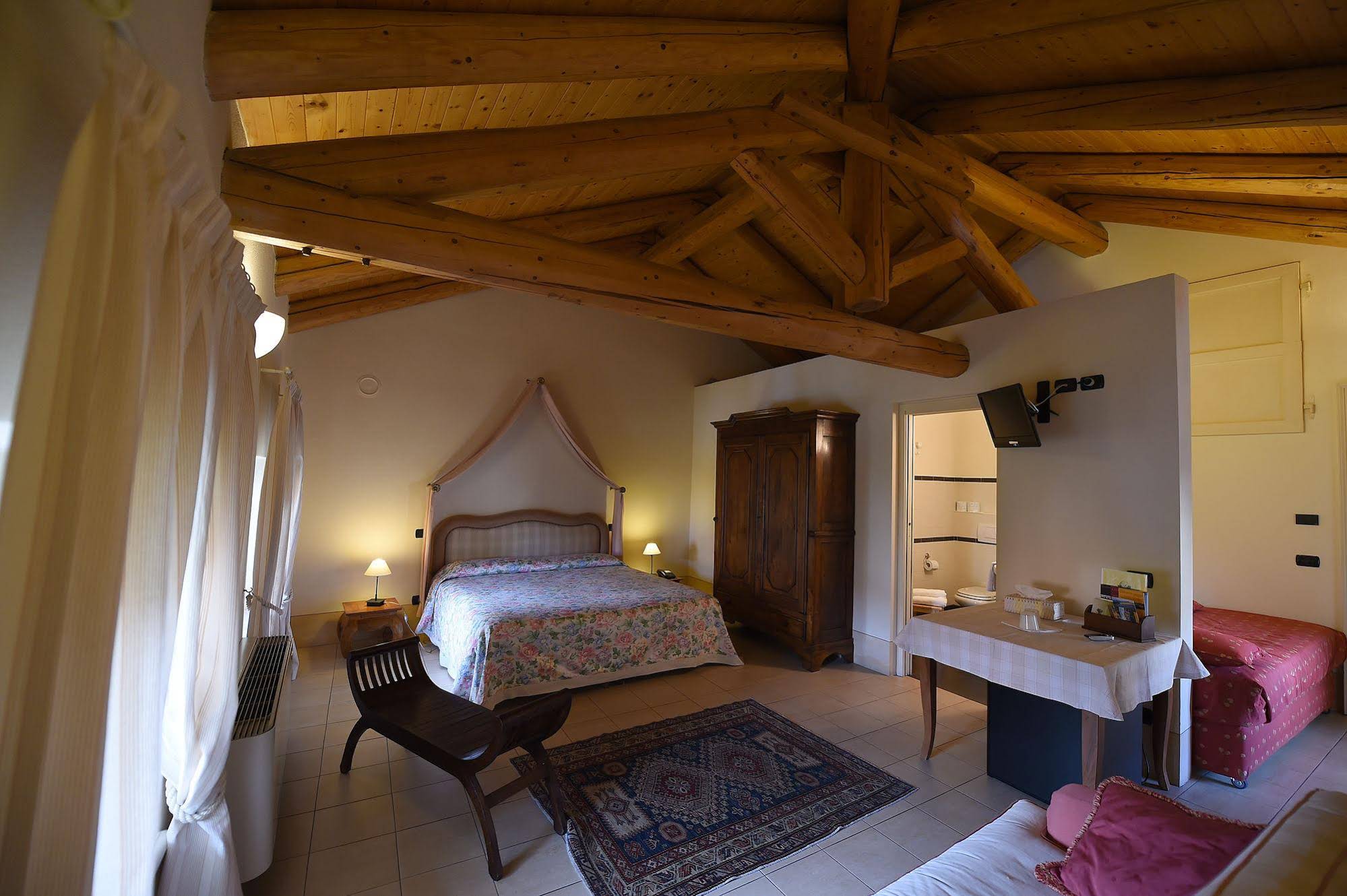 Bed & Breakfast Fior di Farine