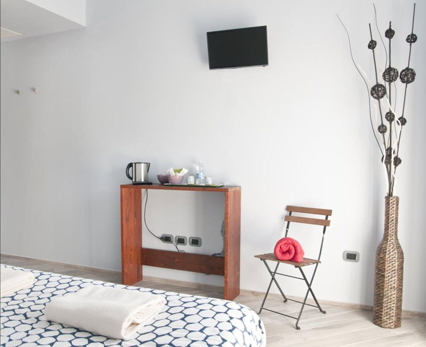 Blueberry Rooms