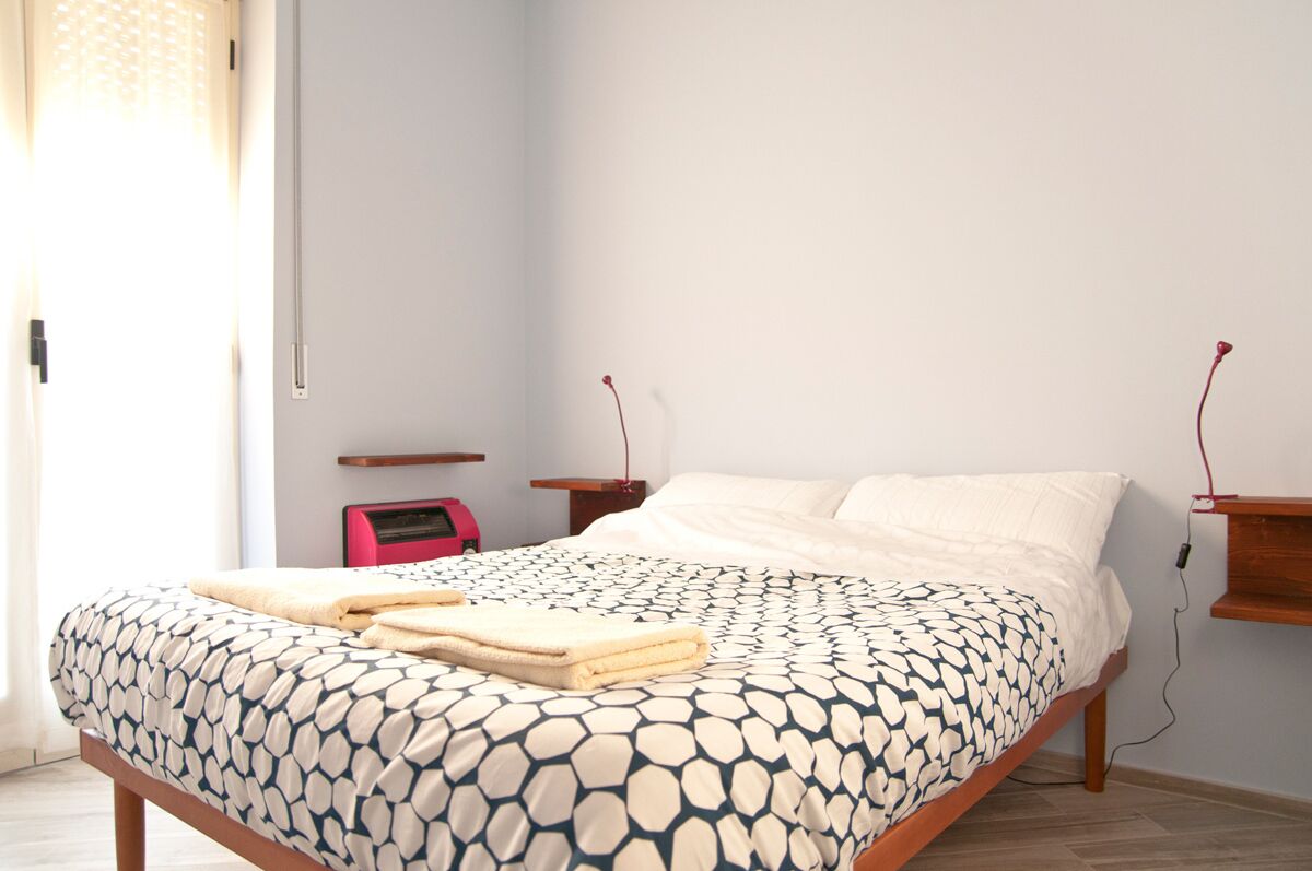 Blueberry Rooms