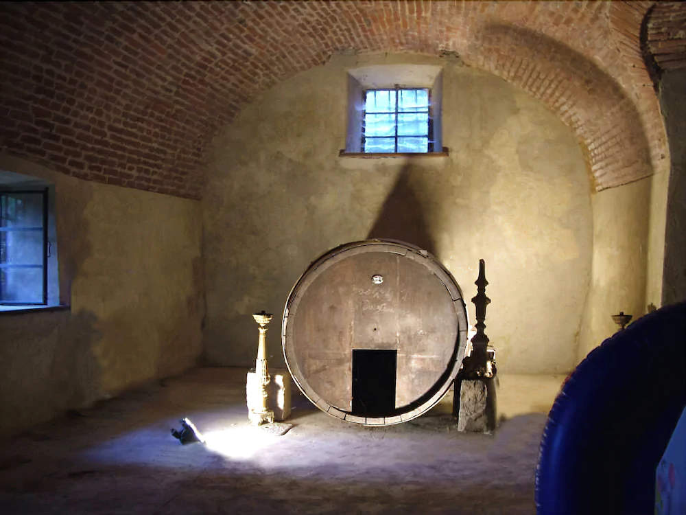 B&B Cascina Mondella