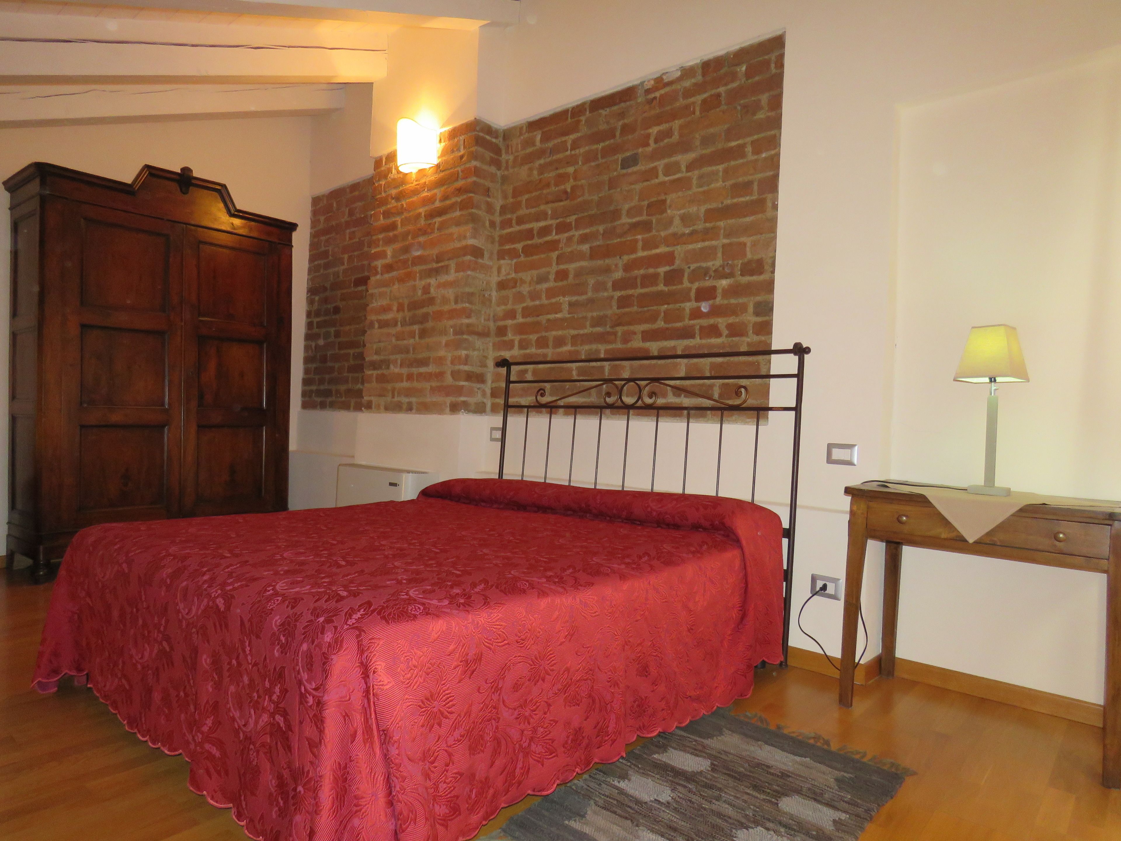 Relais Palazzo Paleologi Secolo XIV