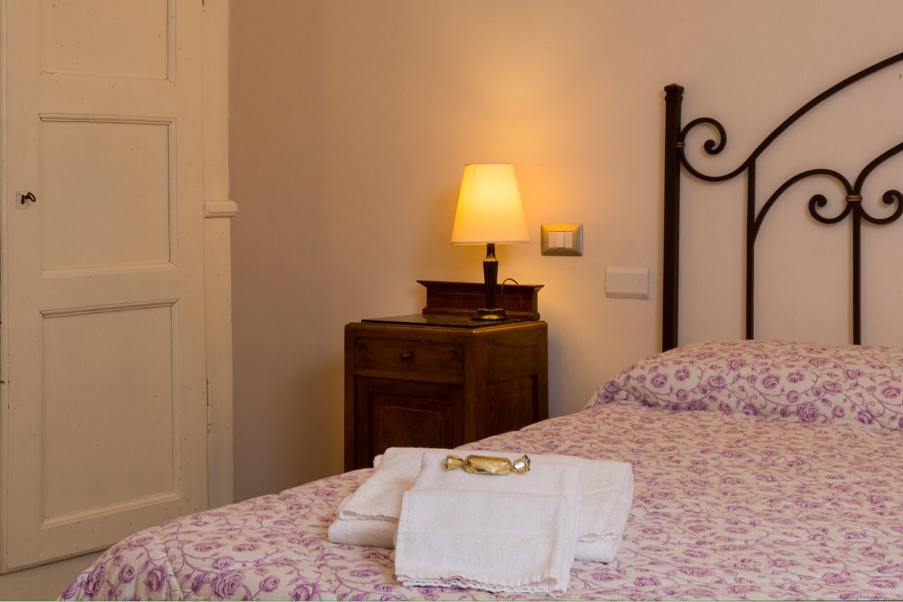 Relais Palazzo Paleologi Secolo XIV