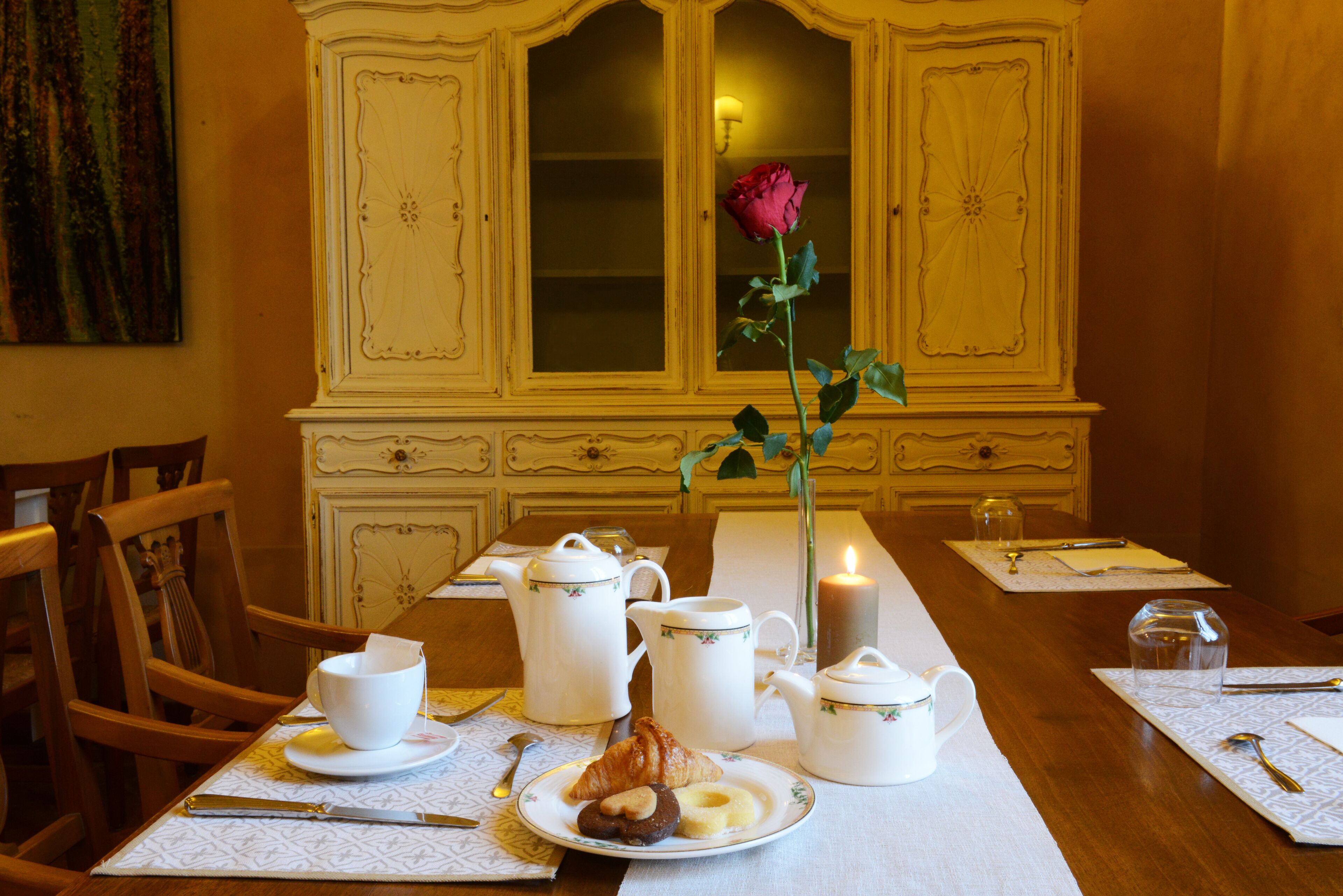 Relais Palazzo Paleologi Secolo XIV