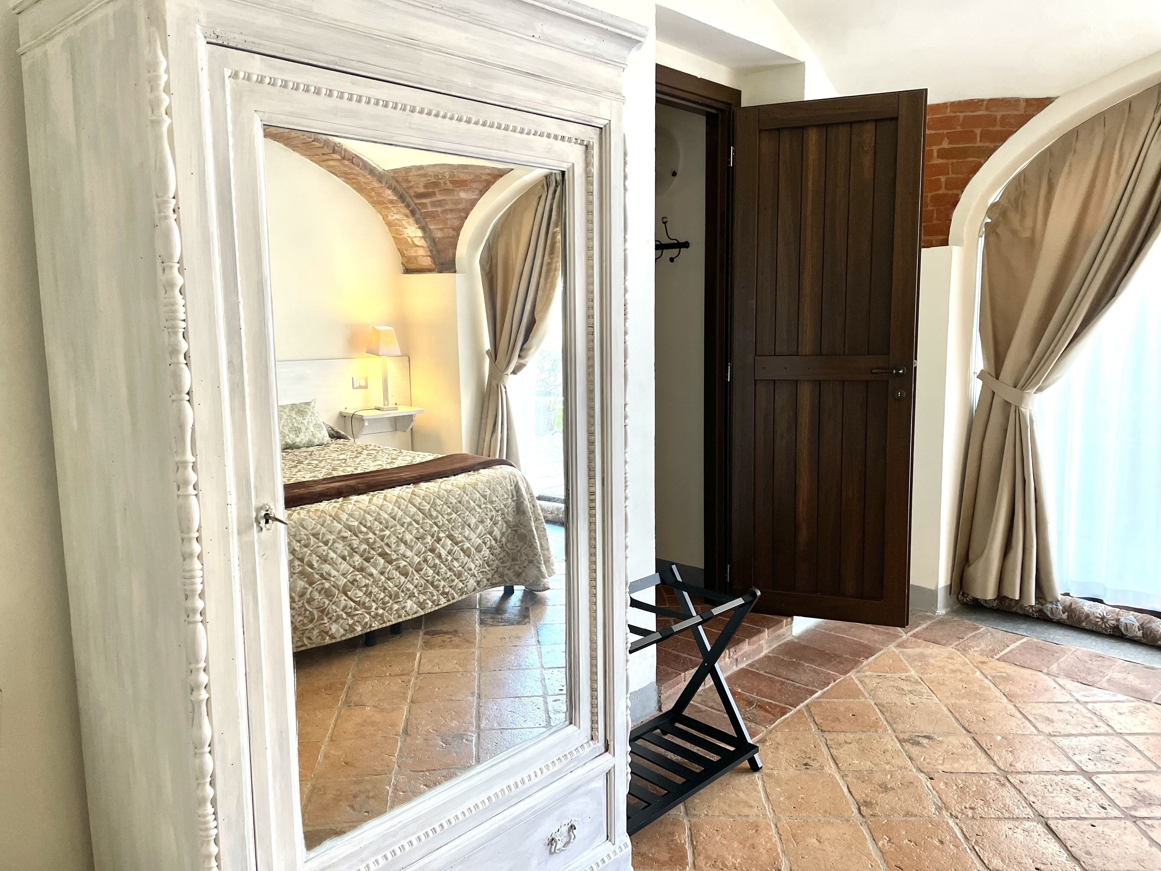 Relais Palazzo Paleologi Secolo XIV