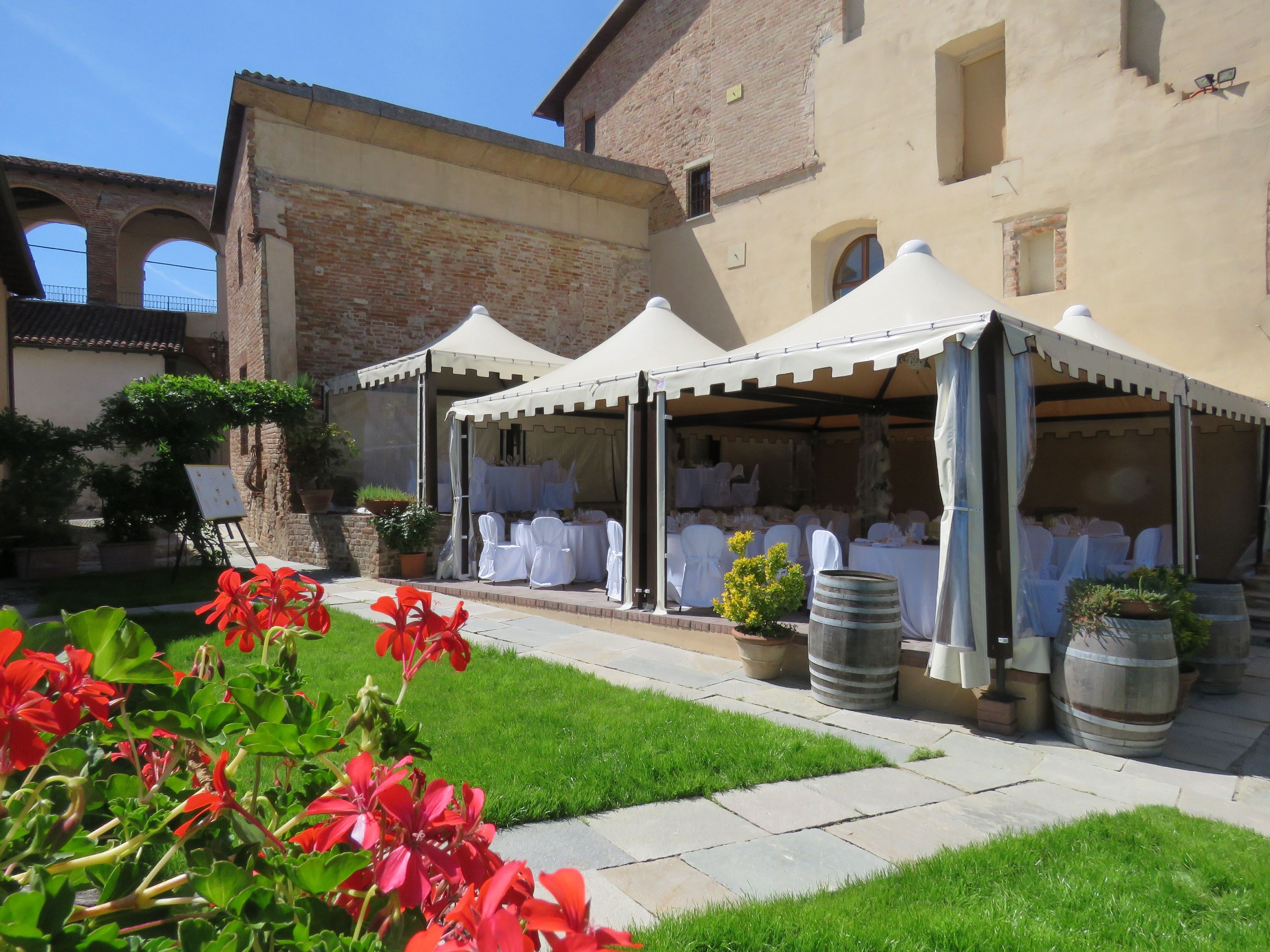 Relais Palazzo Paleologi Secolo XIV