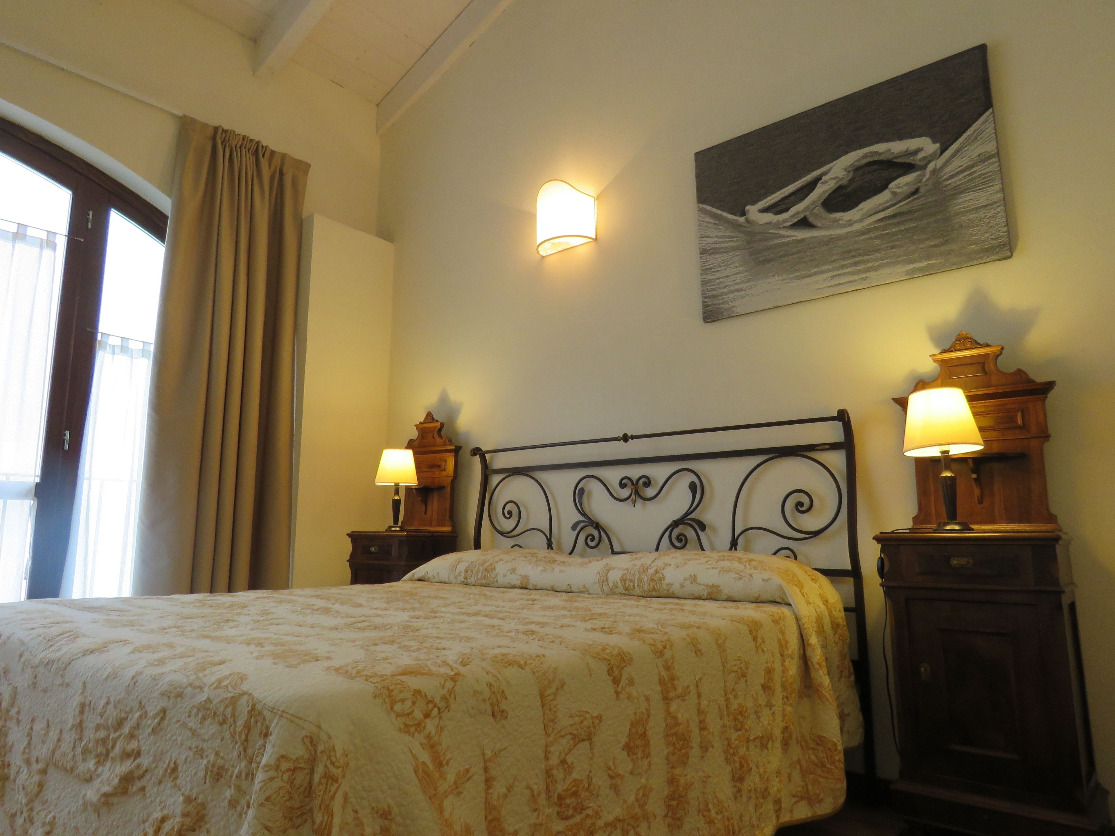 Relais Palazzo Paleologi Secolo XIV