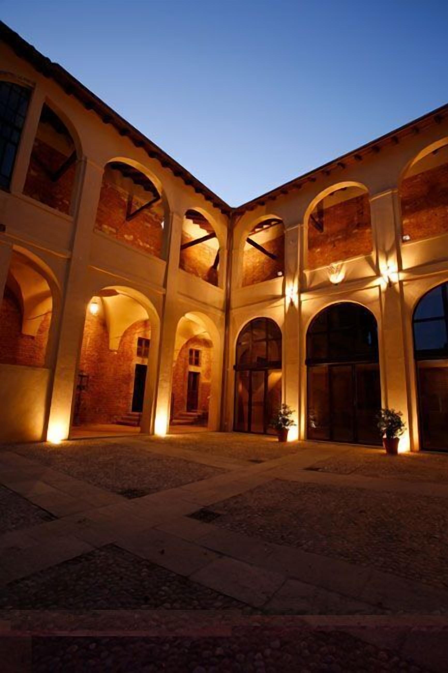 Relais Palazzo Paleologi Secolo XIV